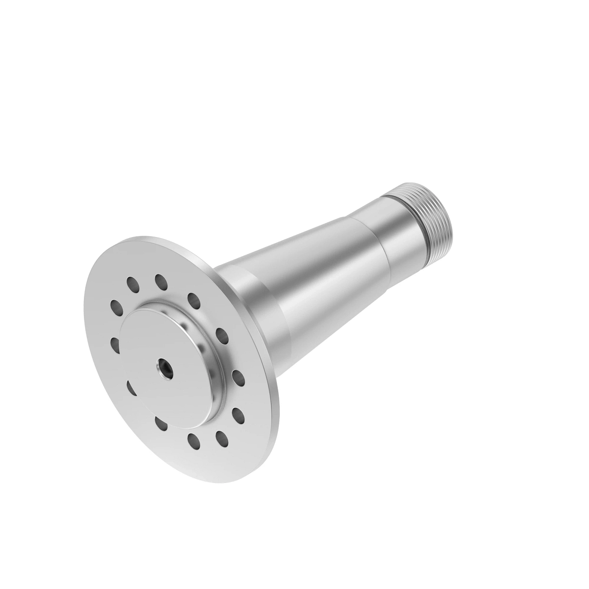 Shaft Saw Mandrel