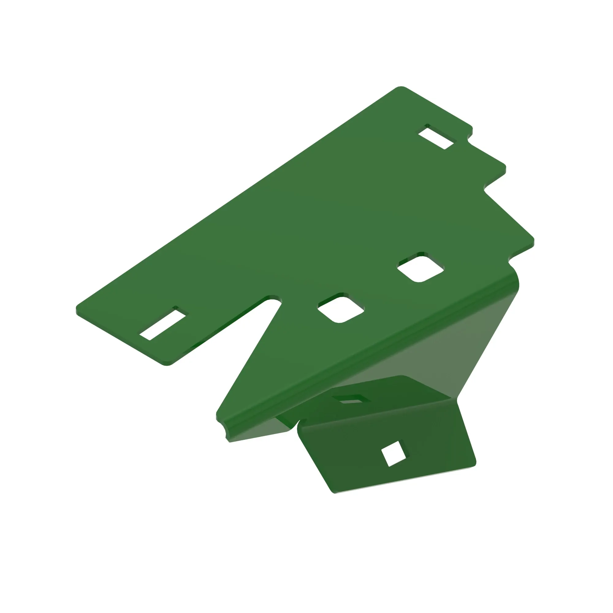 John Deere Scraper - FH342676