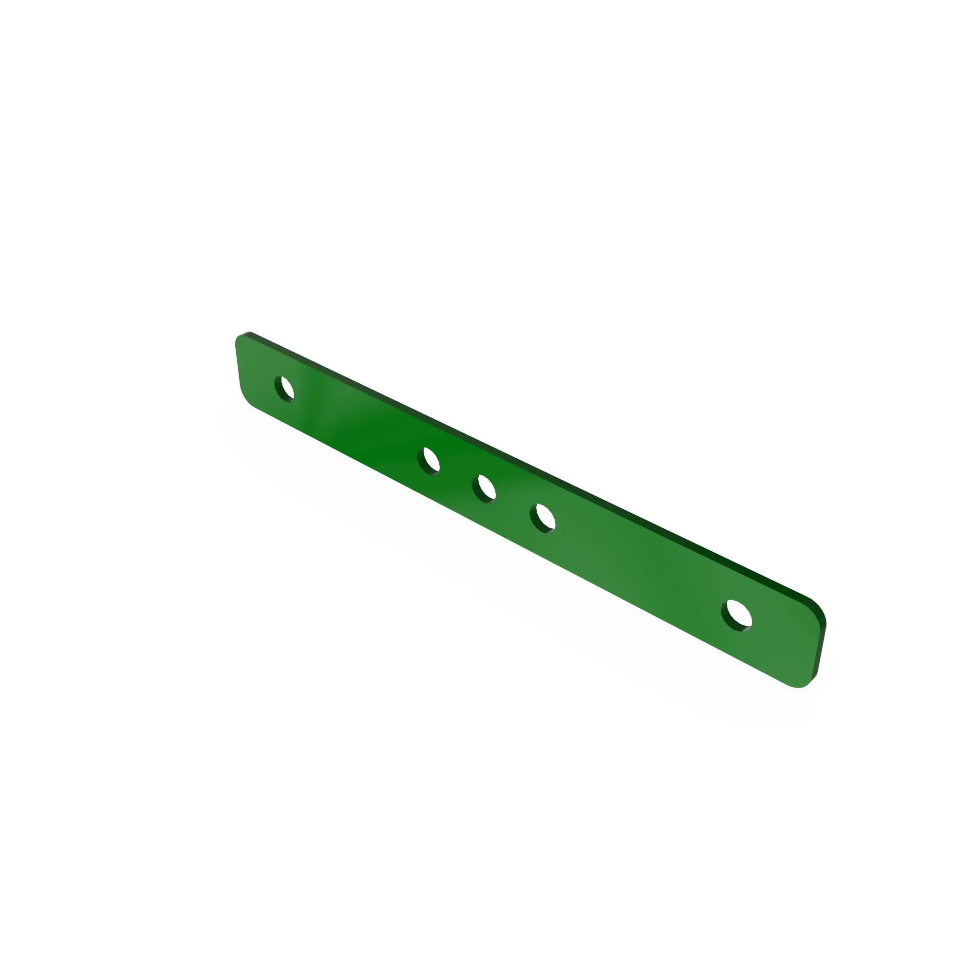 John Deere Spacer Plate - HXE11083