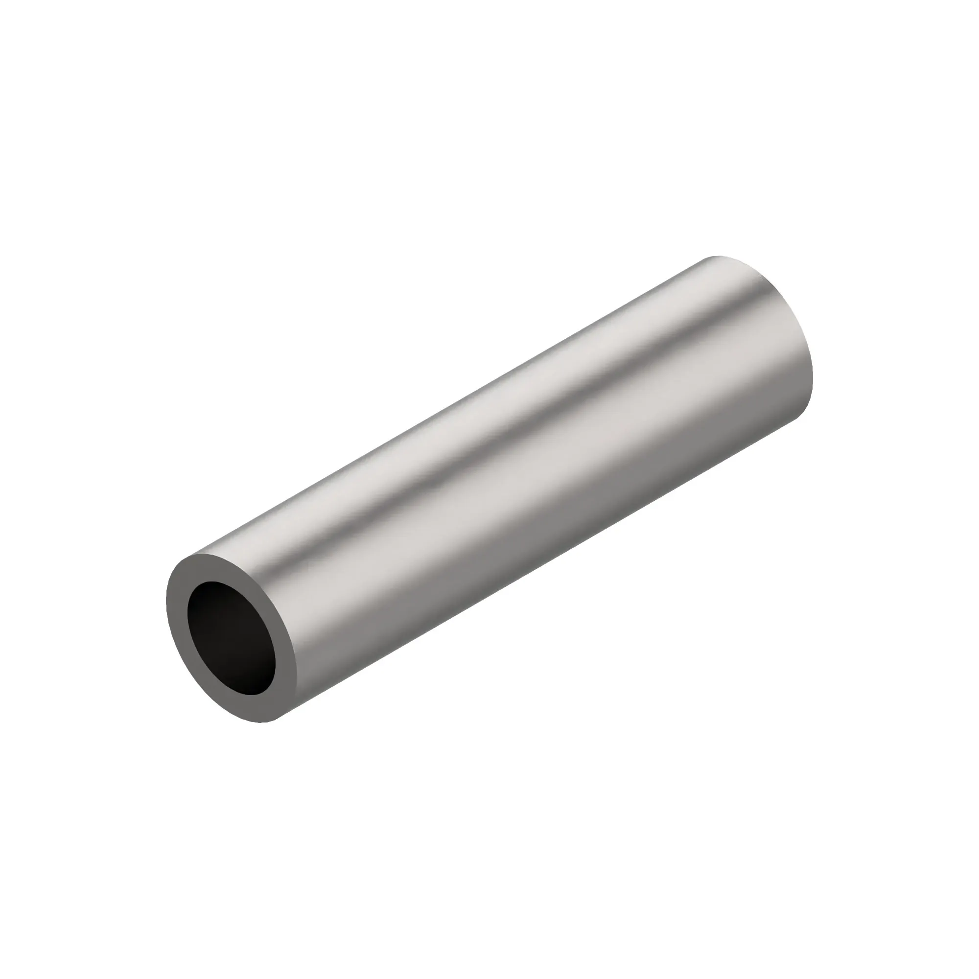 John Deere Plated Pipe Spacer - A102129
