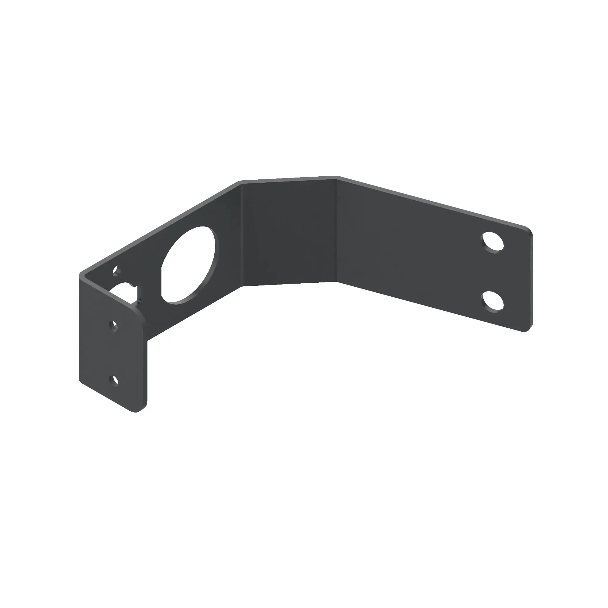 John Deere Bracket - T490008