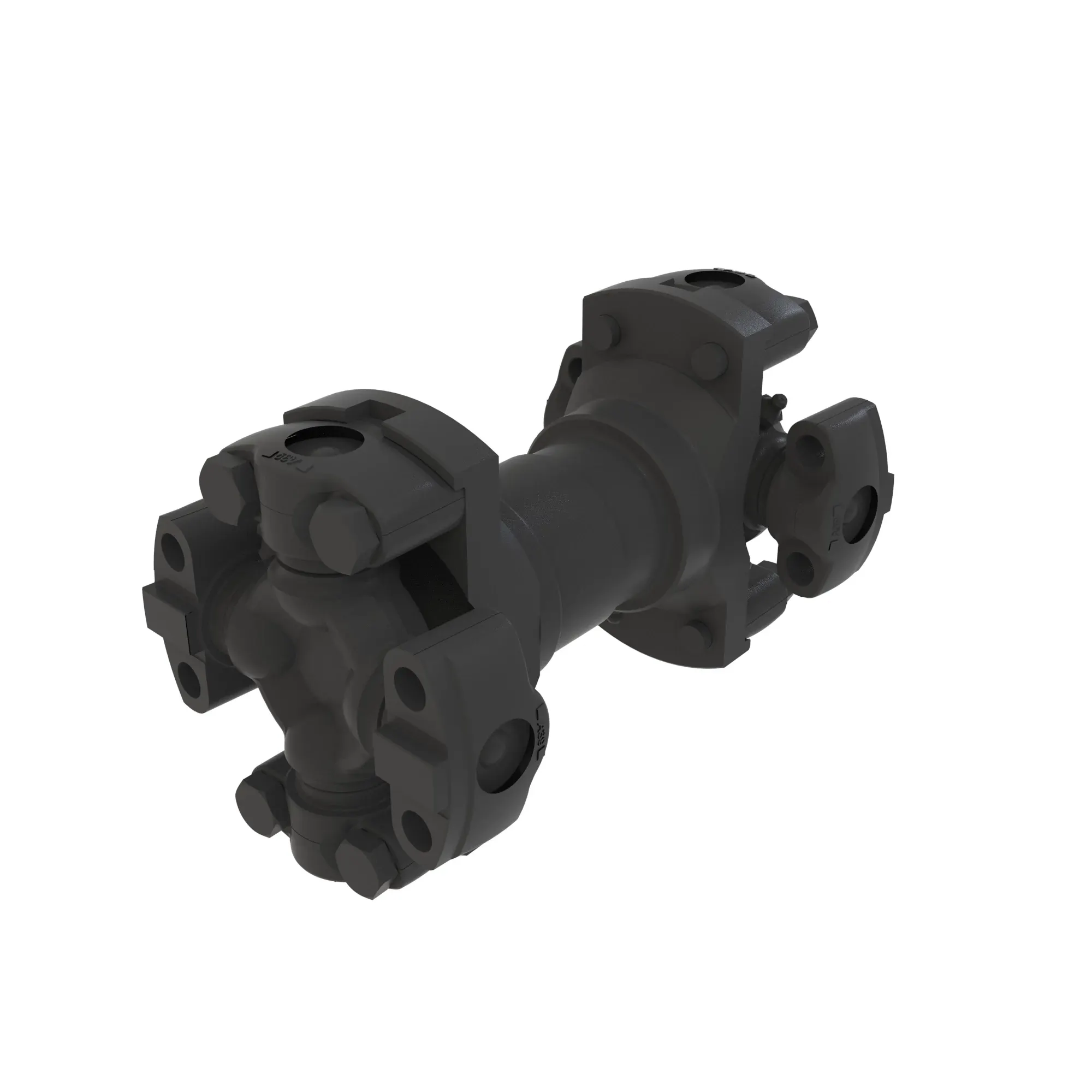 John Deere Universal Driveshaft - AT407051