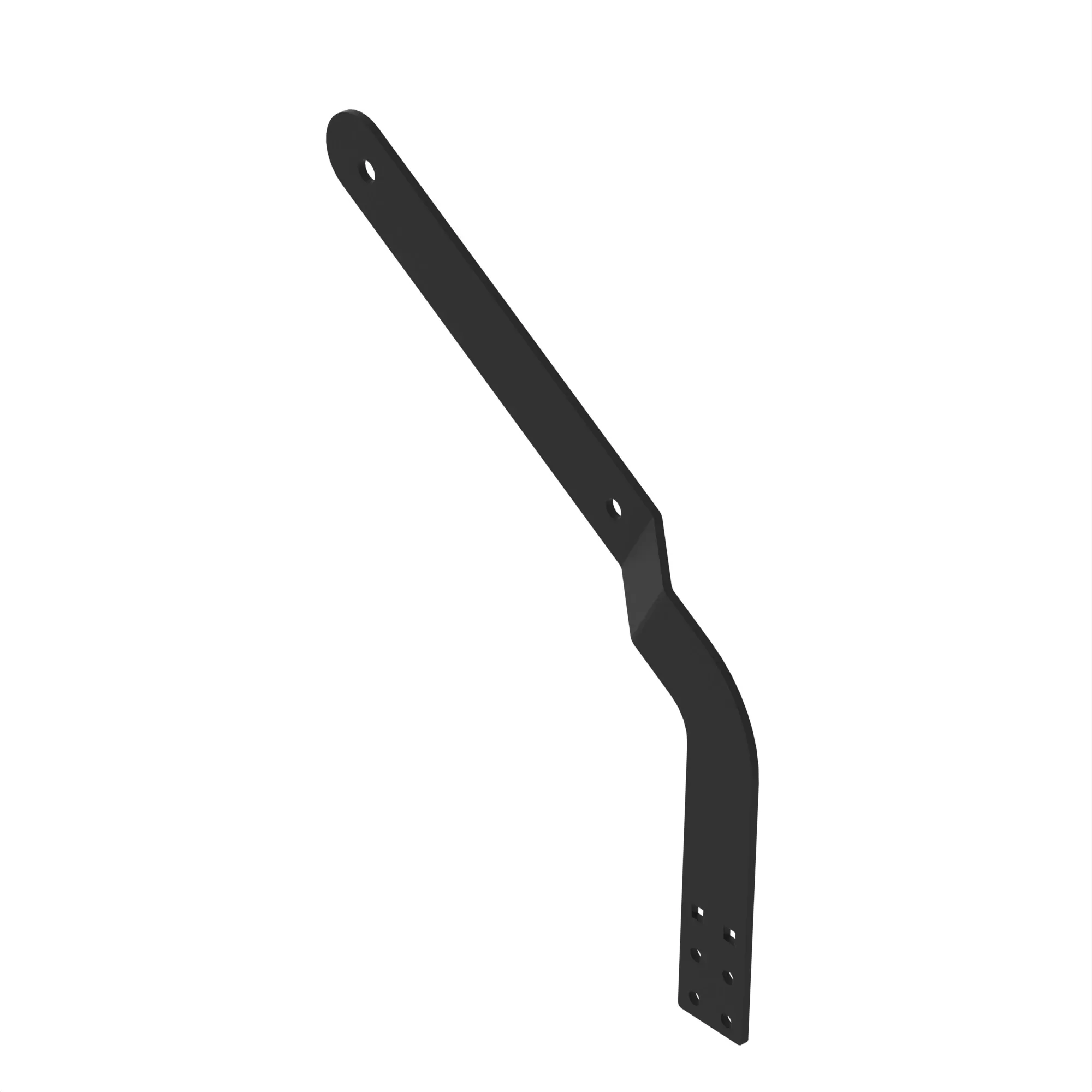 BACK PLATE (RH)