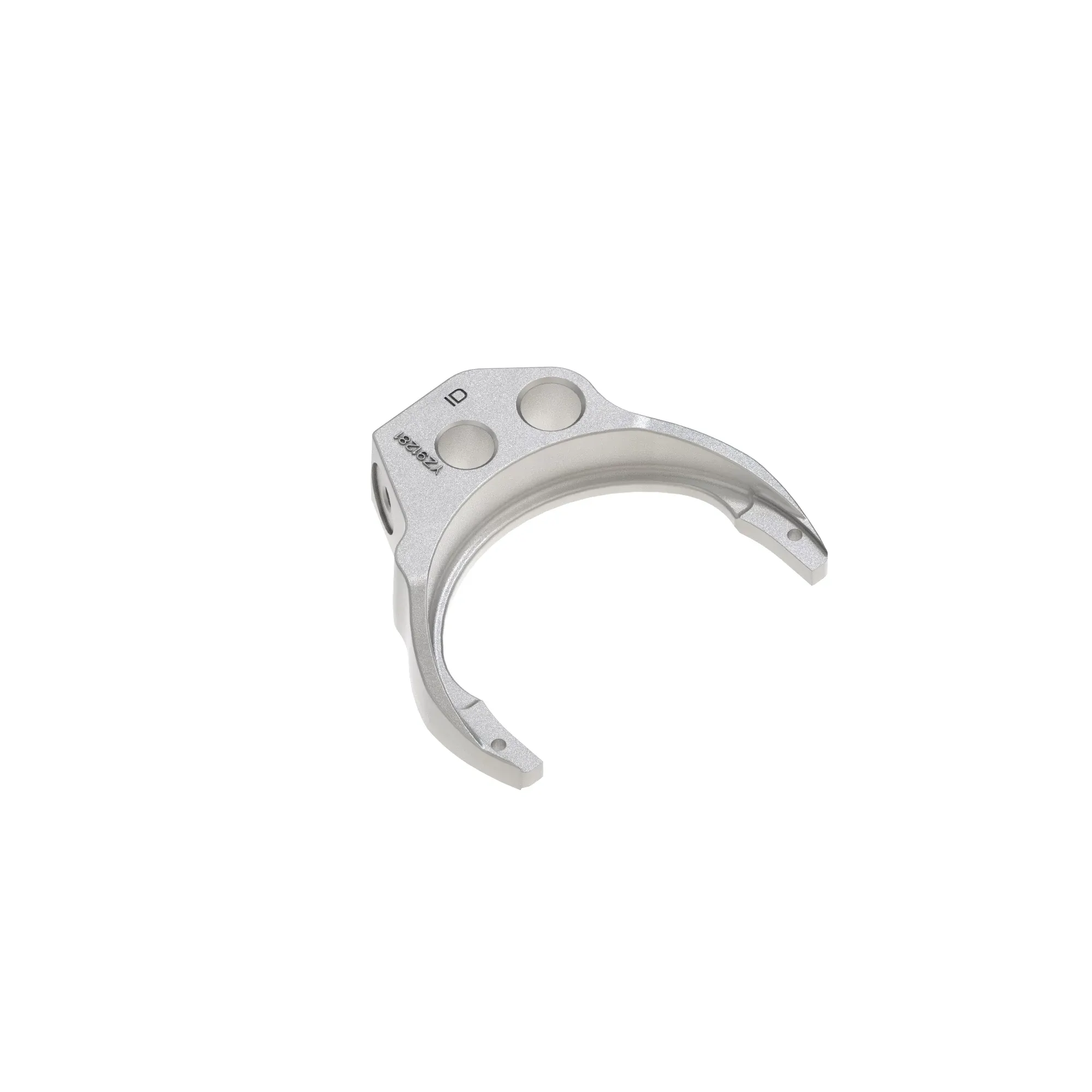 John Deere Yoke - YZ91281