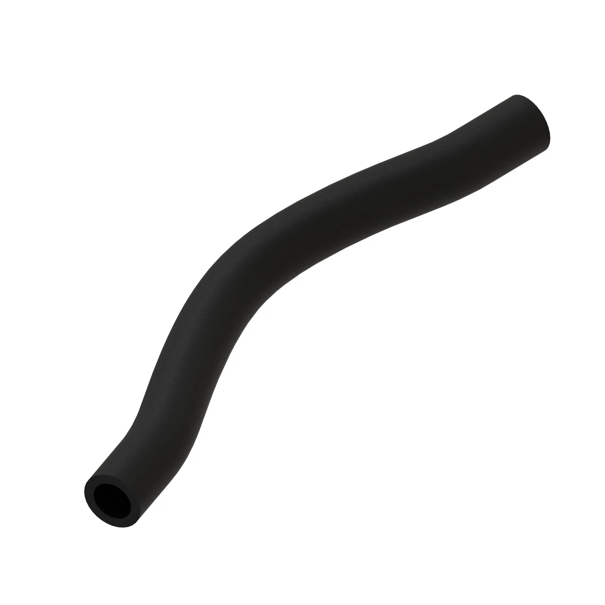 John Deere Heater Supply Hose - TR139633