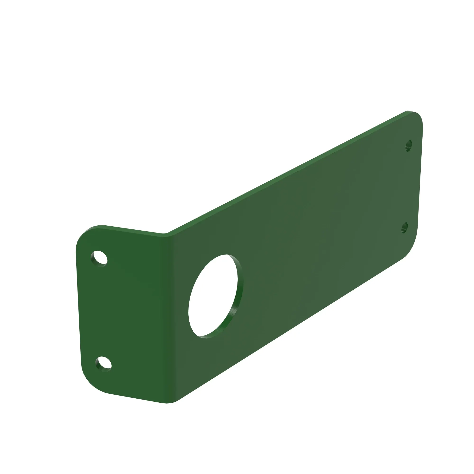 John Deere Support - CC128394