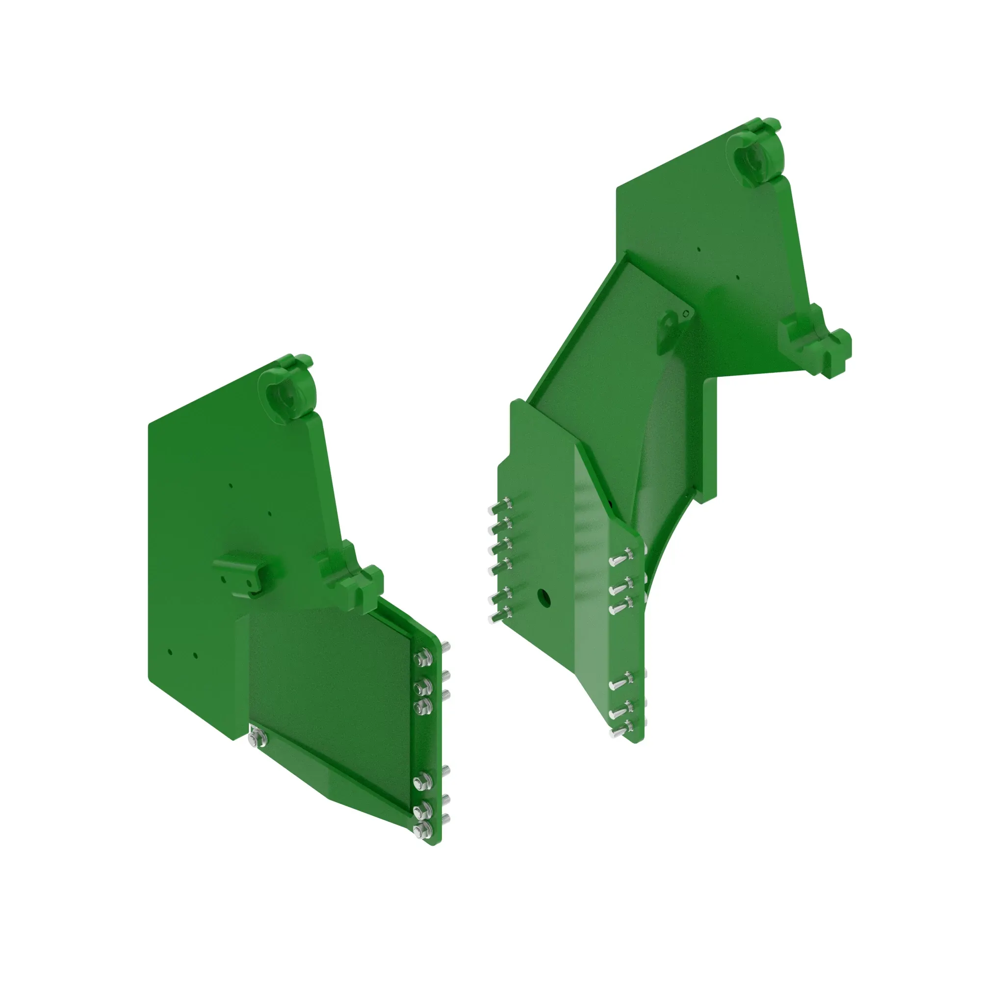 mountingparts