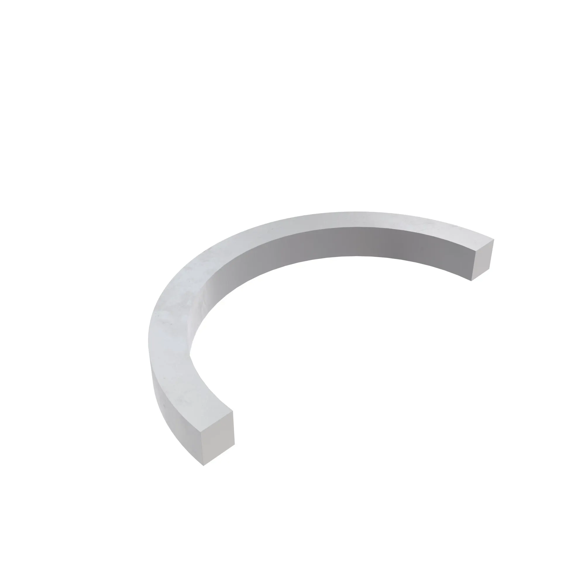 John Deere Locking Ring - T200855