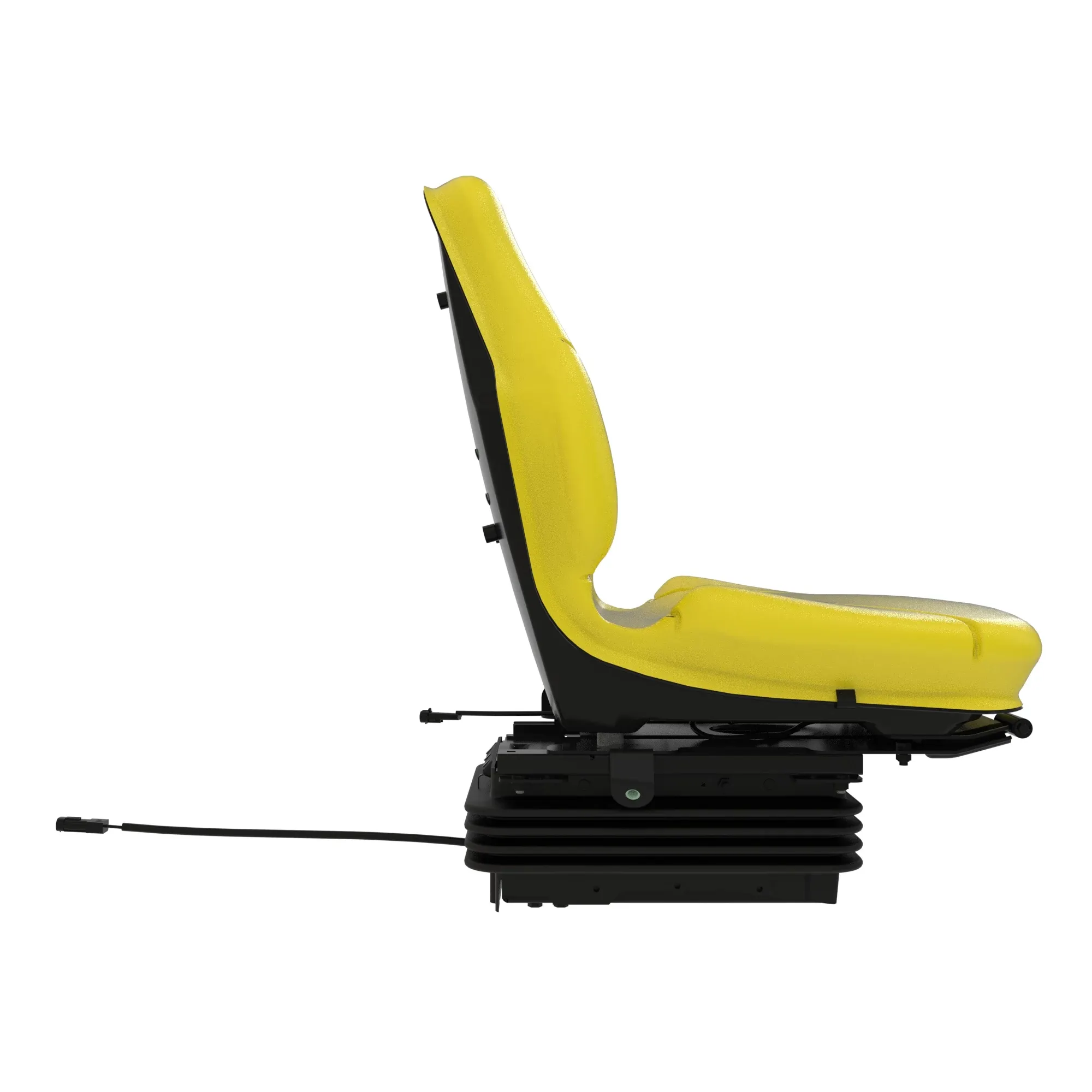 SEAT ASSEMBLY, AIR RIDE, 3R, NA