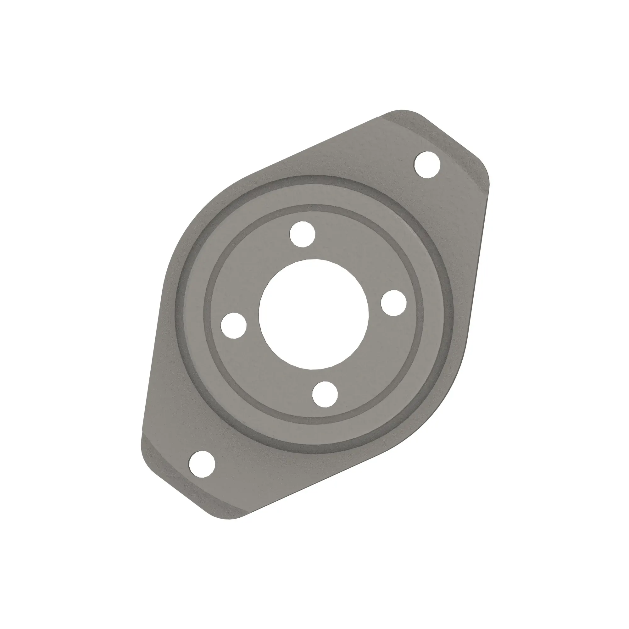 Intermediate Housing