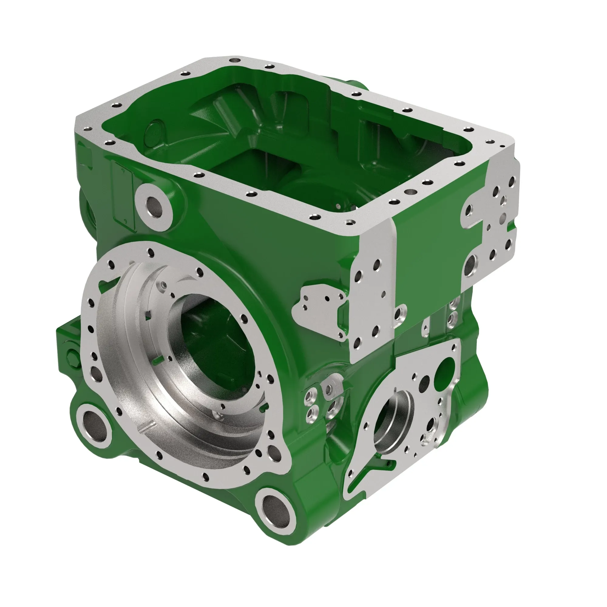 John Deere Case - AL224679