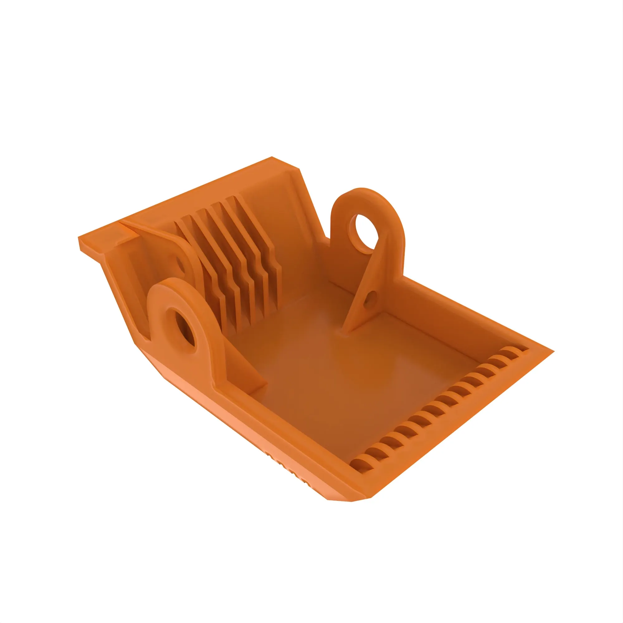 John Deere Parking Brake Knob - M132818