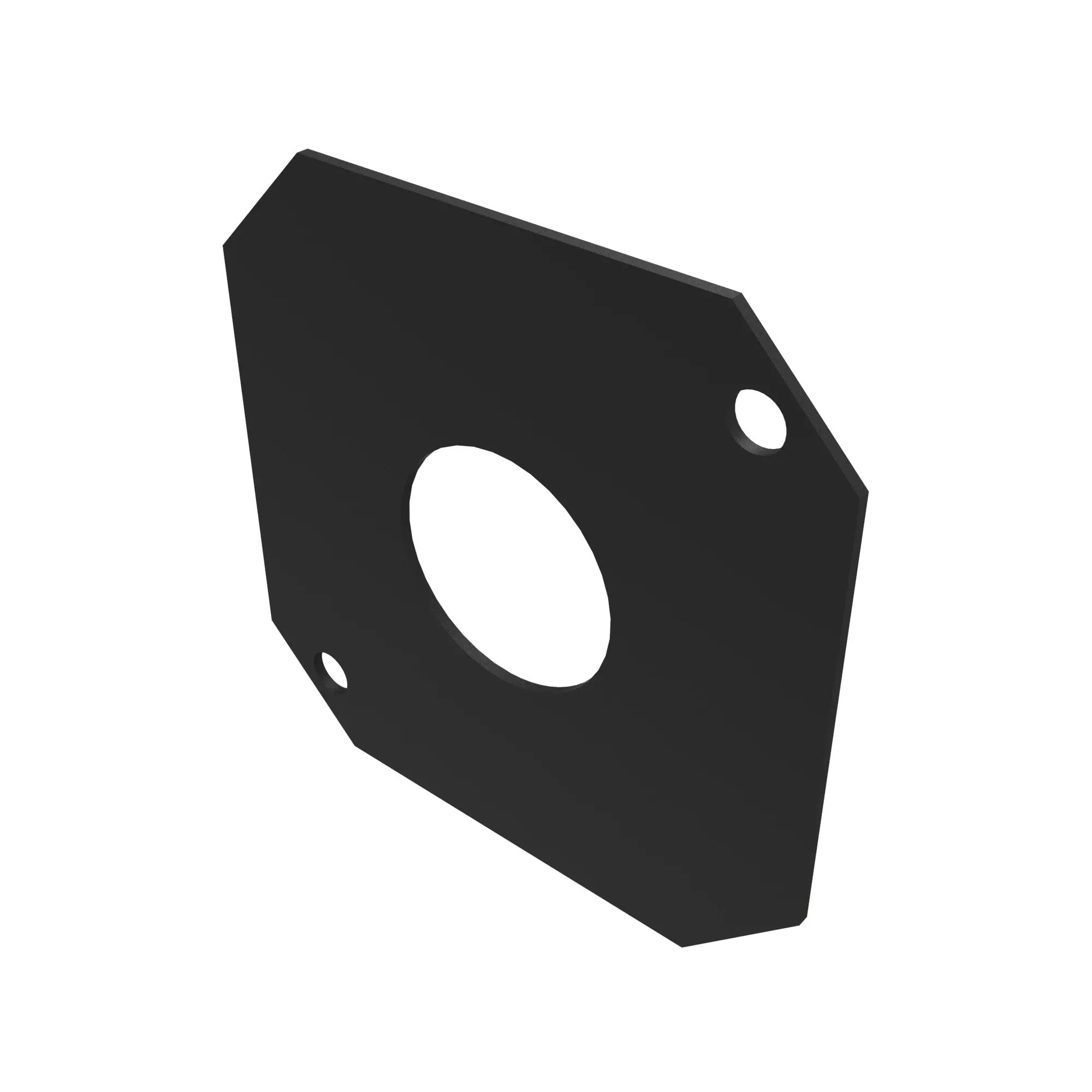 SEAL, DOFFER SHAFT