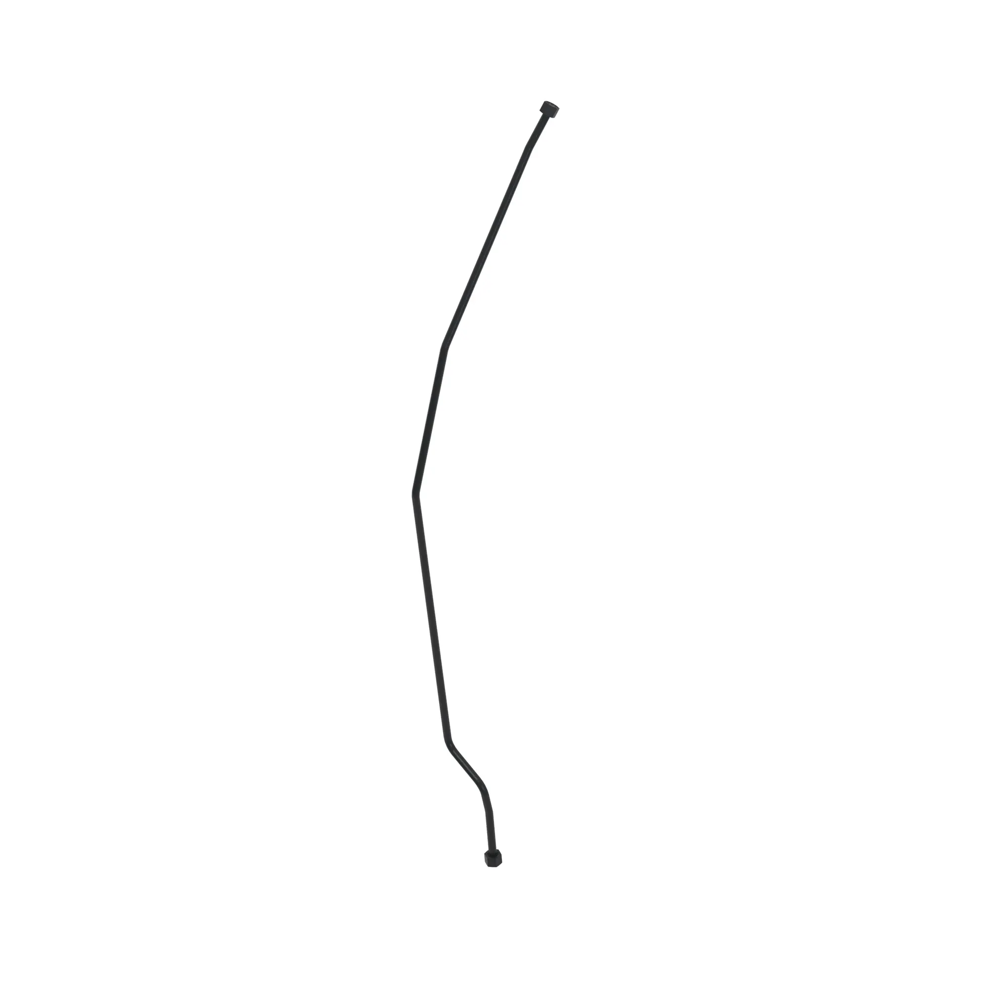 John Deere Hydraulic Auxiliary Pressure Oil Line - AT536398
