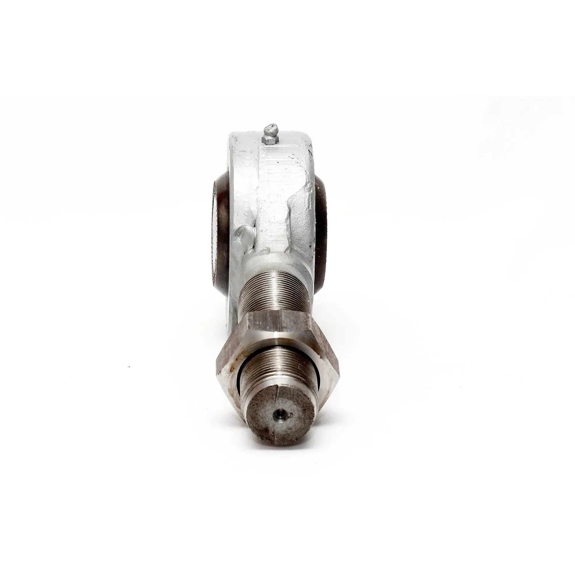 BALL JOINT LEFT W/BALL