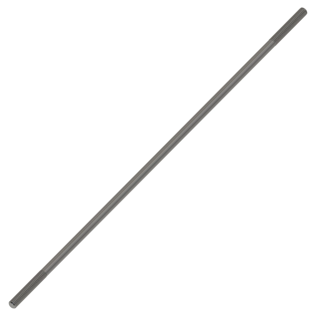 Rod for 5 Walker