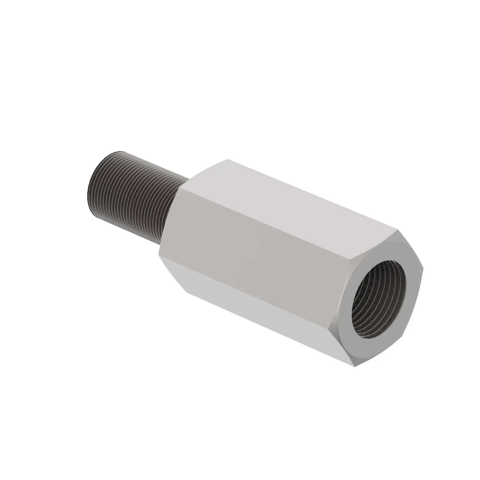 John Deere Adapter Fitting - L116665