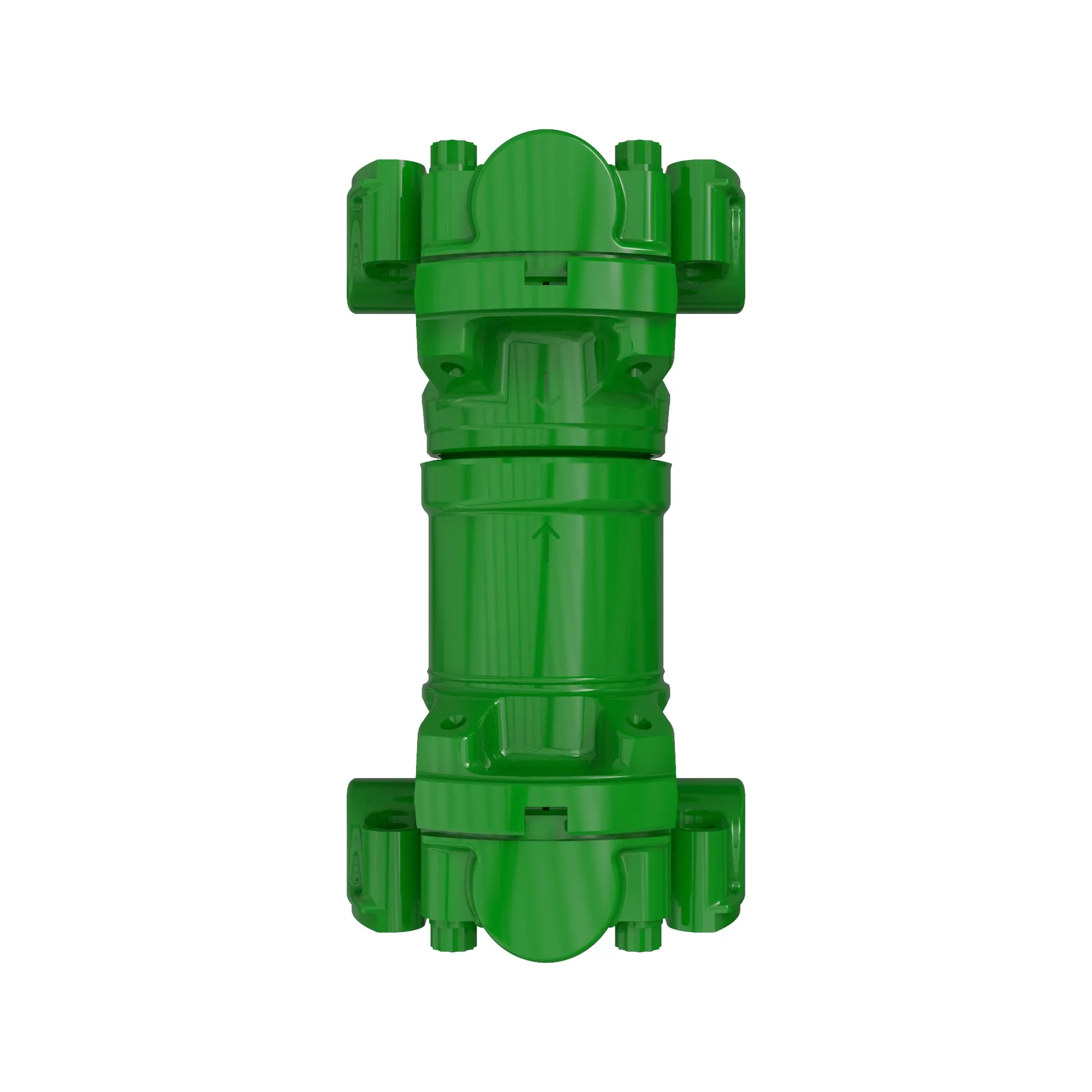 Universal Driveshaft