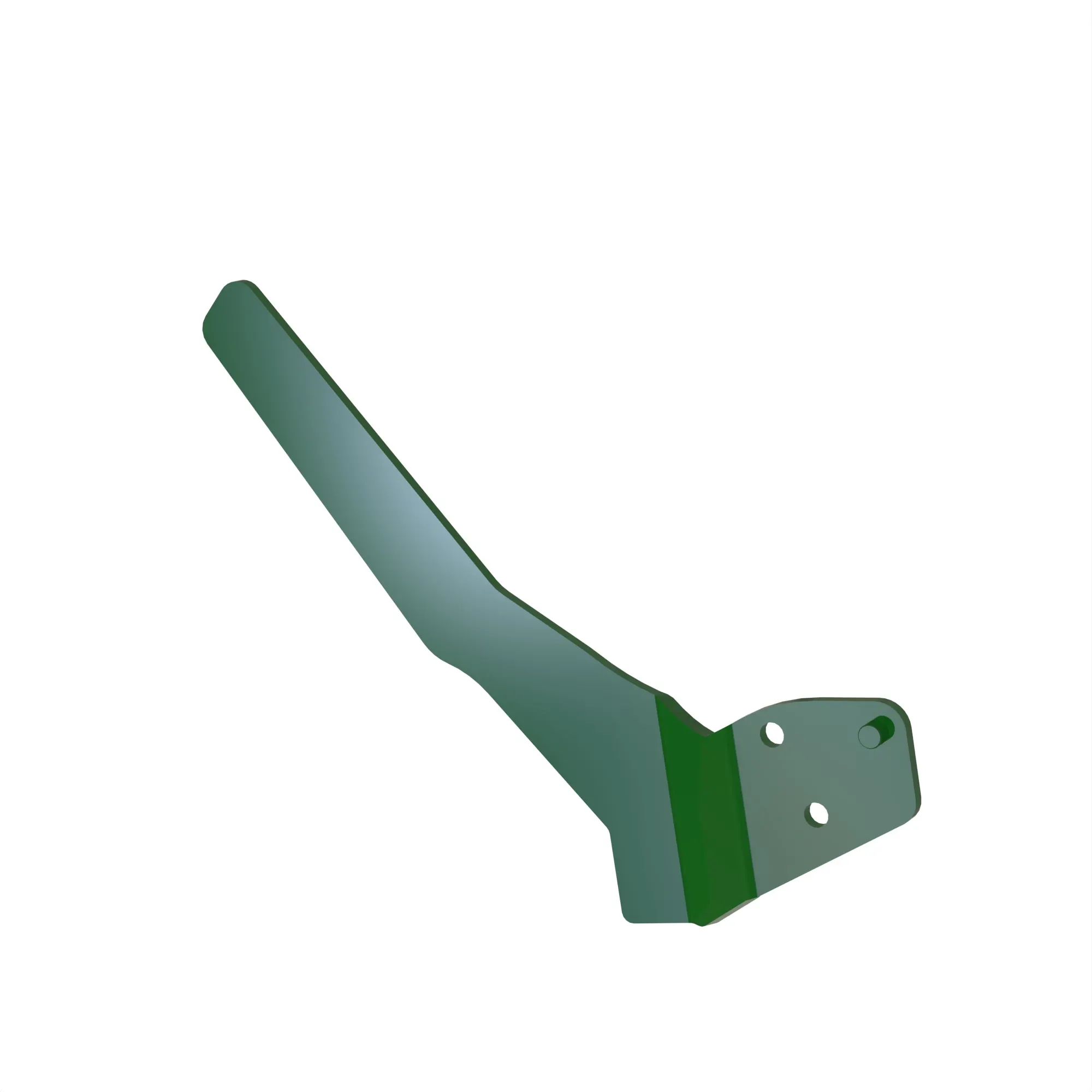 John Deere Guard - AXX11938
