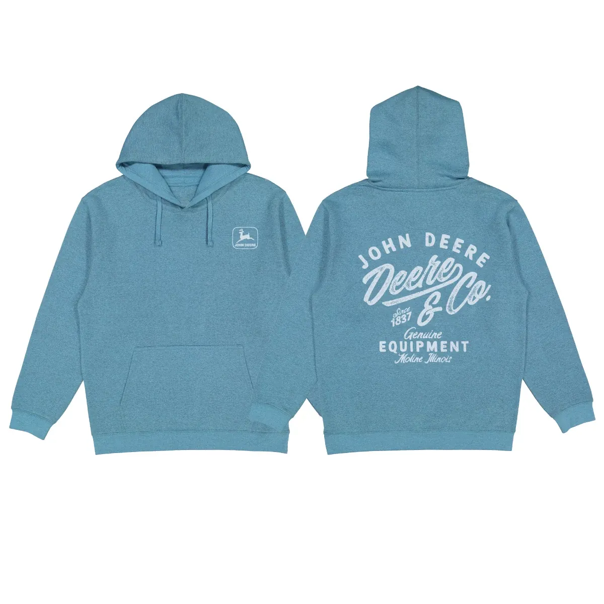 Deere & Co. Hoodie