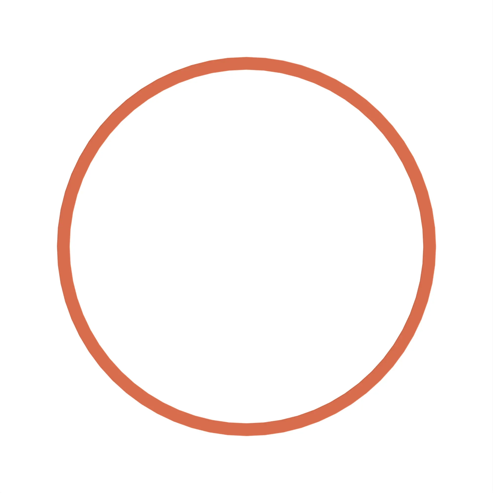 BACK-UP RING, 115