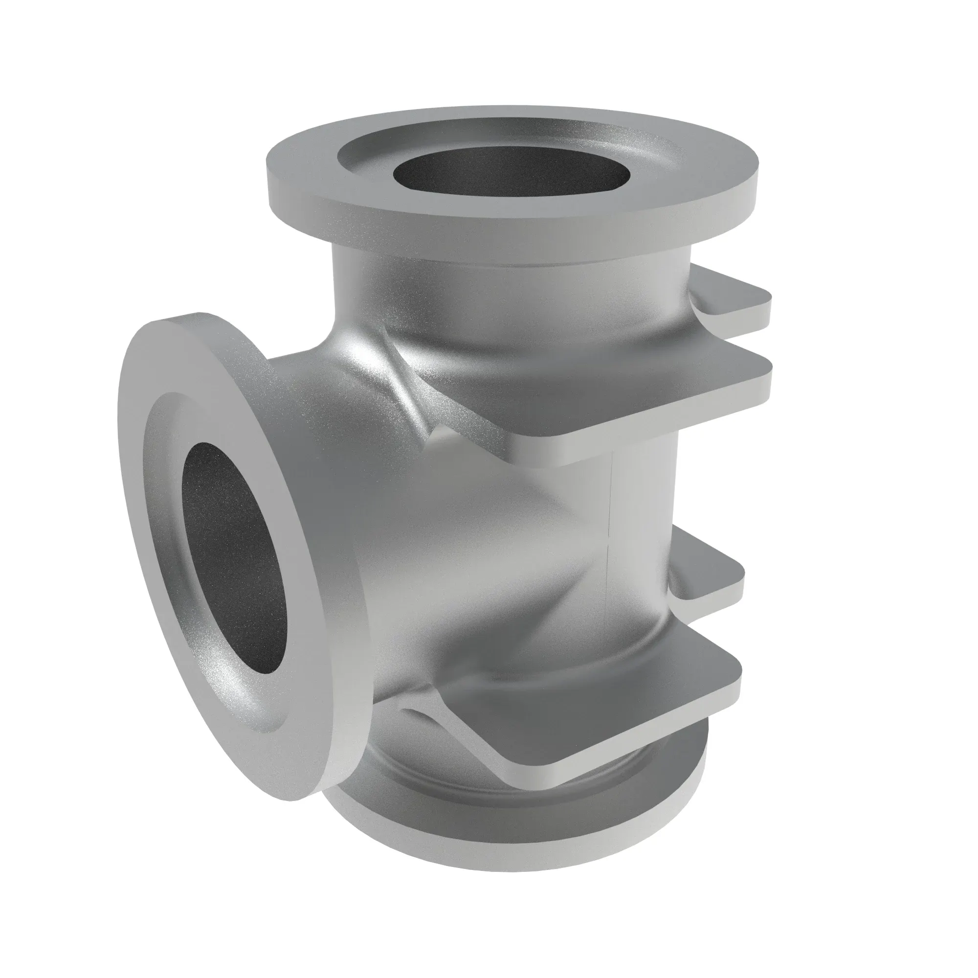 John Deere Tee Fitting - A61710