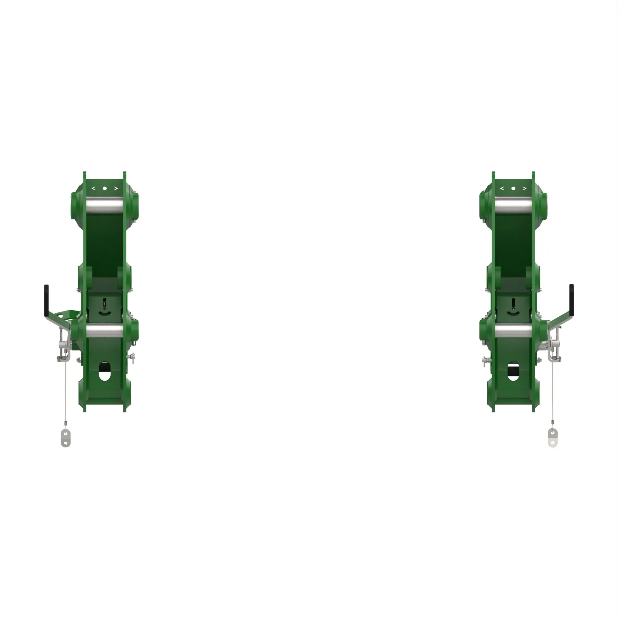 Mast Kit
