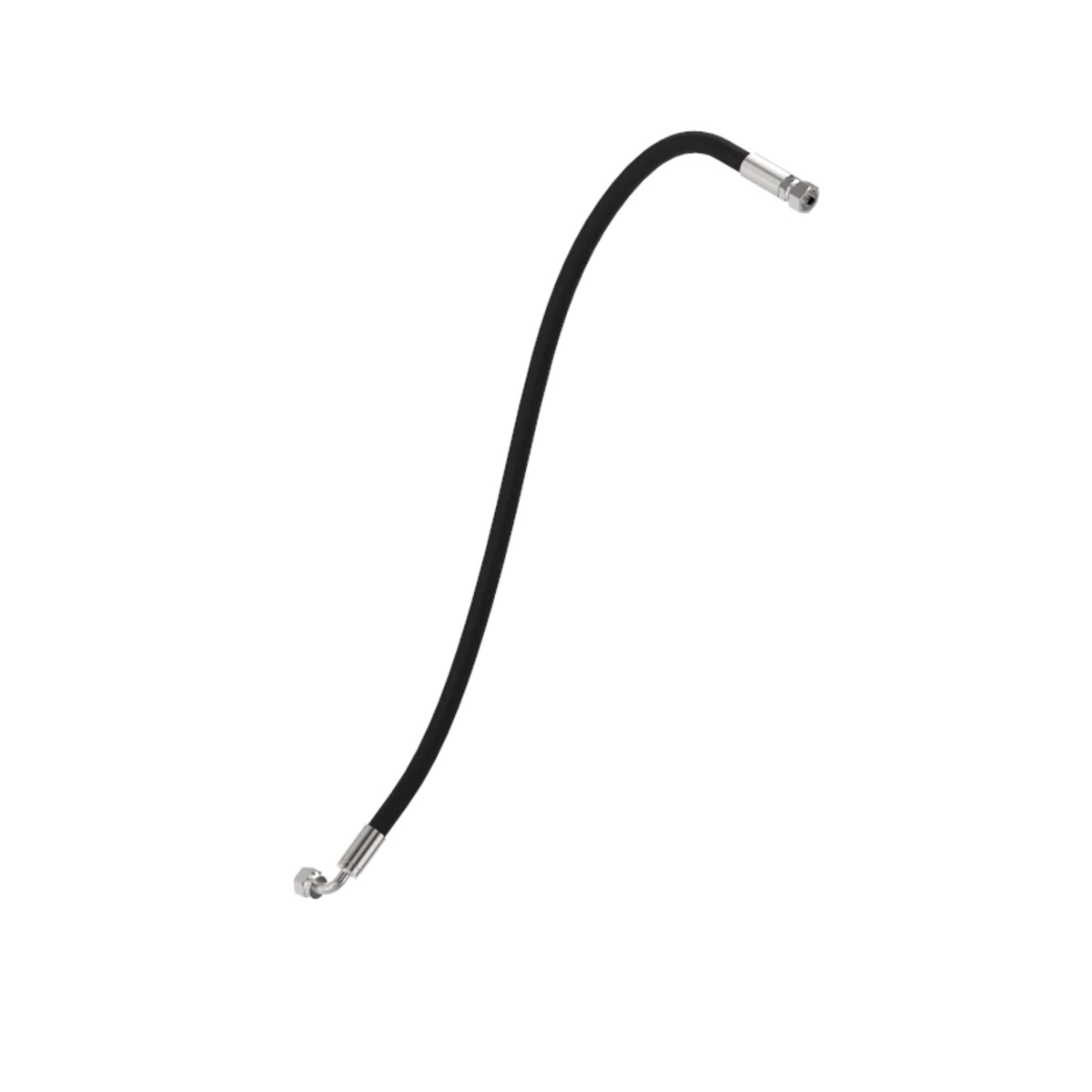Hydraulic Hose, Brake Valve Load Se