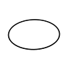 John Deere O-Ring - 51M7049