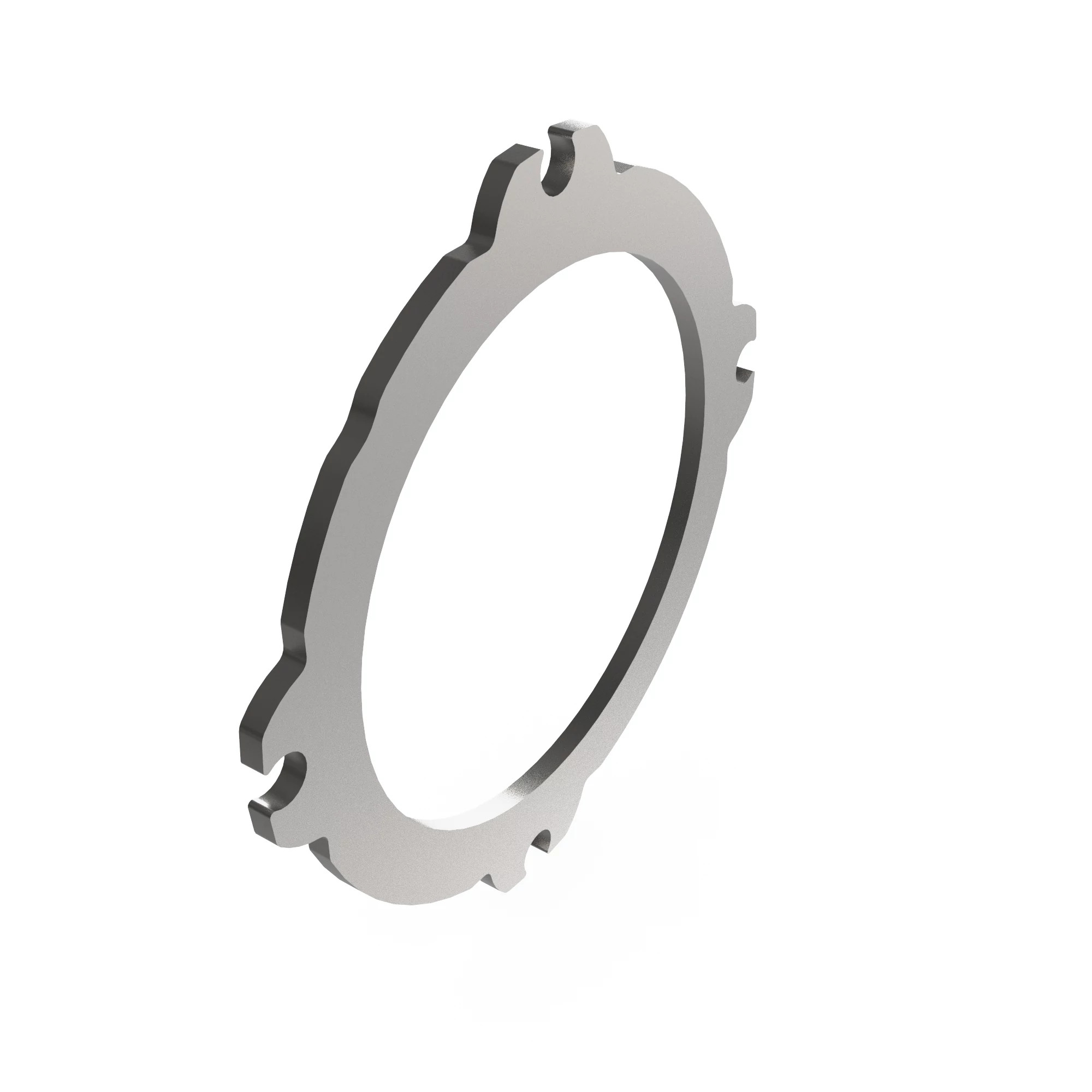 John Deere Clutch Plate - L228224