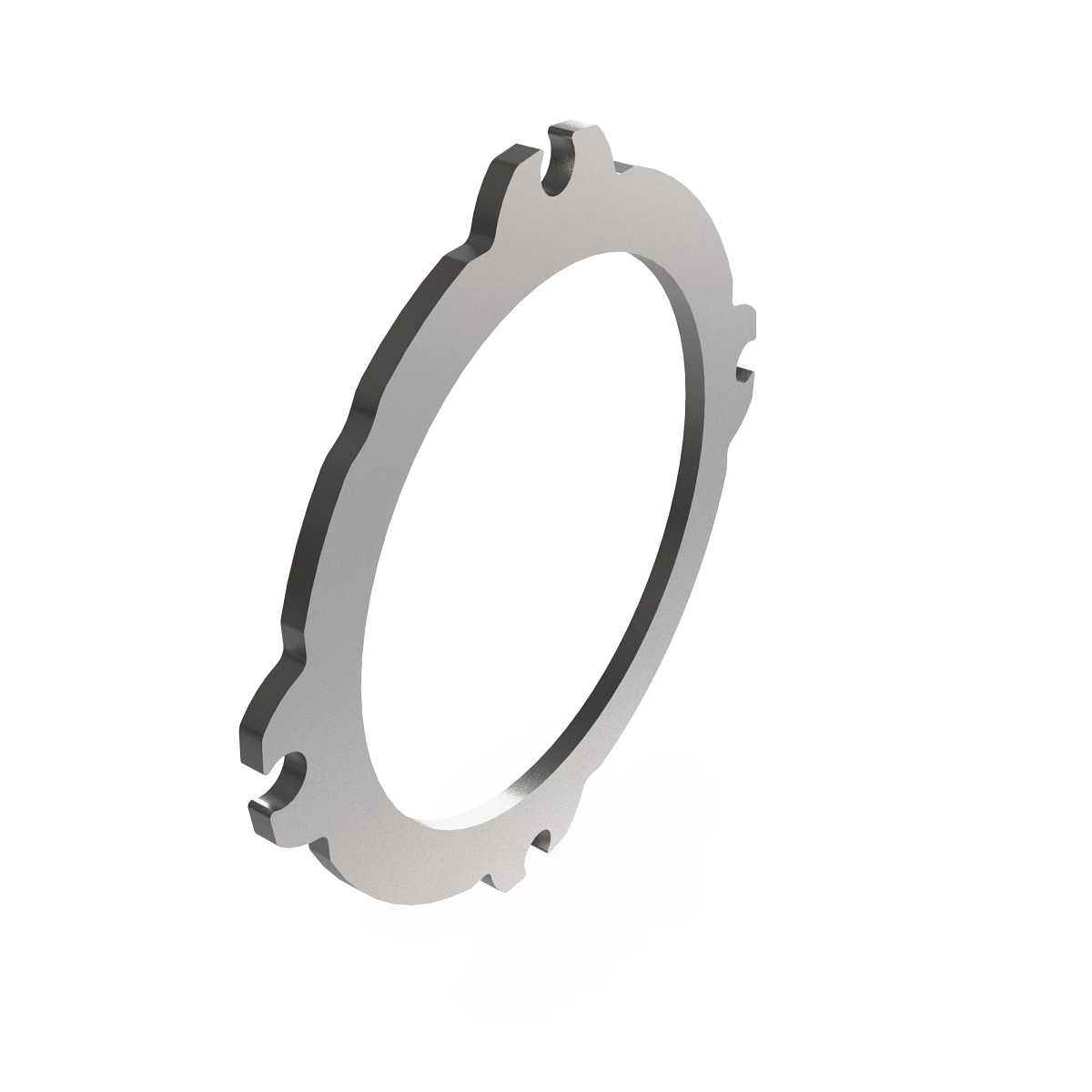 Clutch Plate, Separator