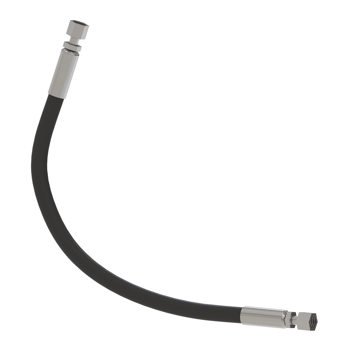 Hydraulic Hose - Fabricate, H