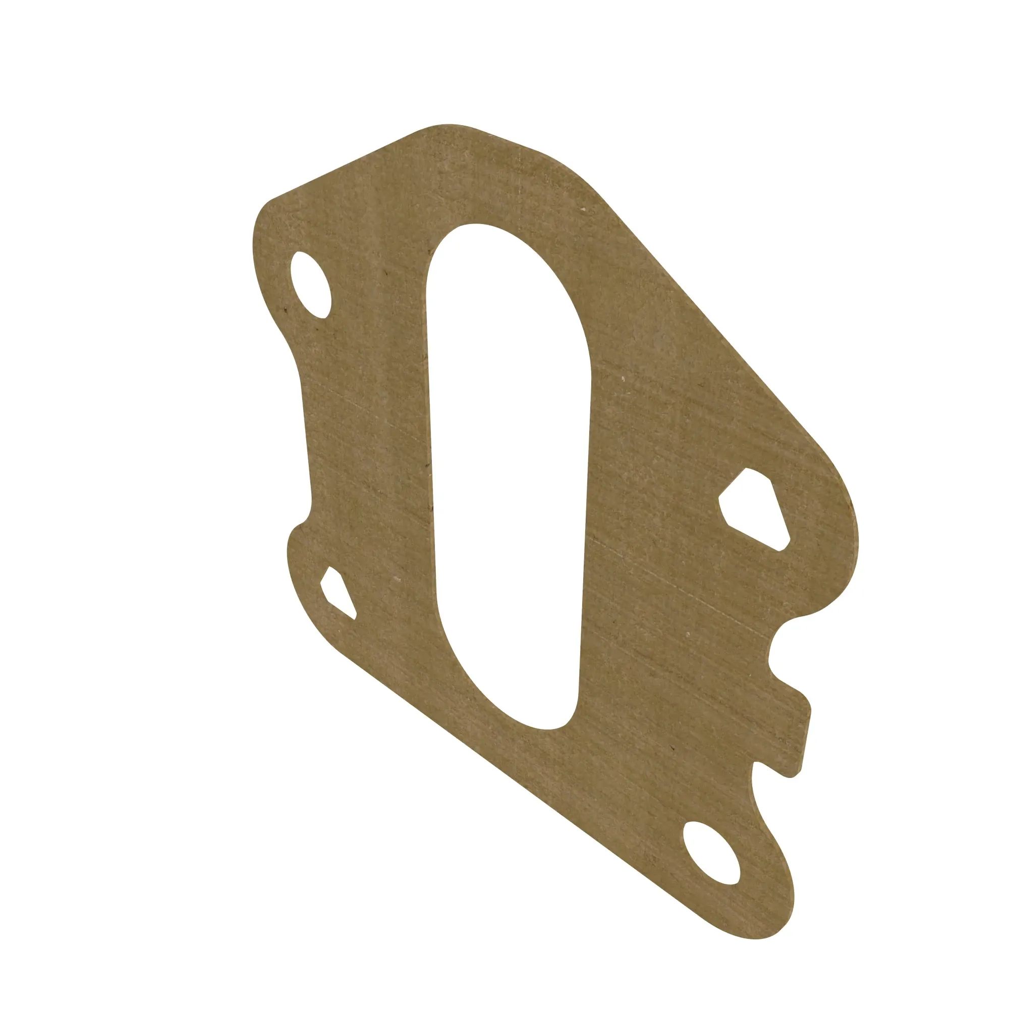 DZ105707: Oil Fill Gasket