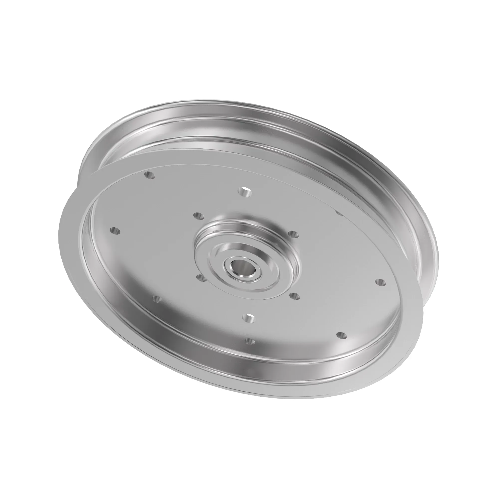 Pulley