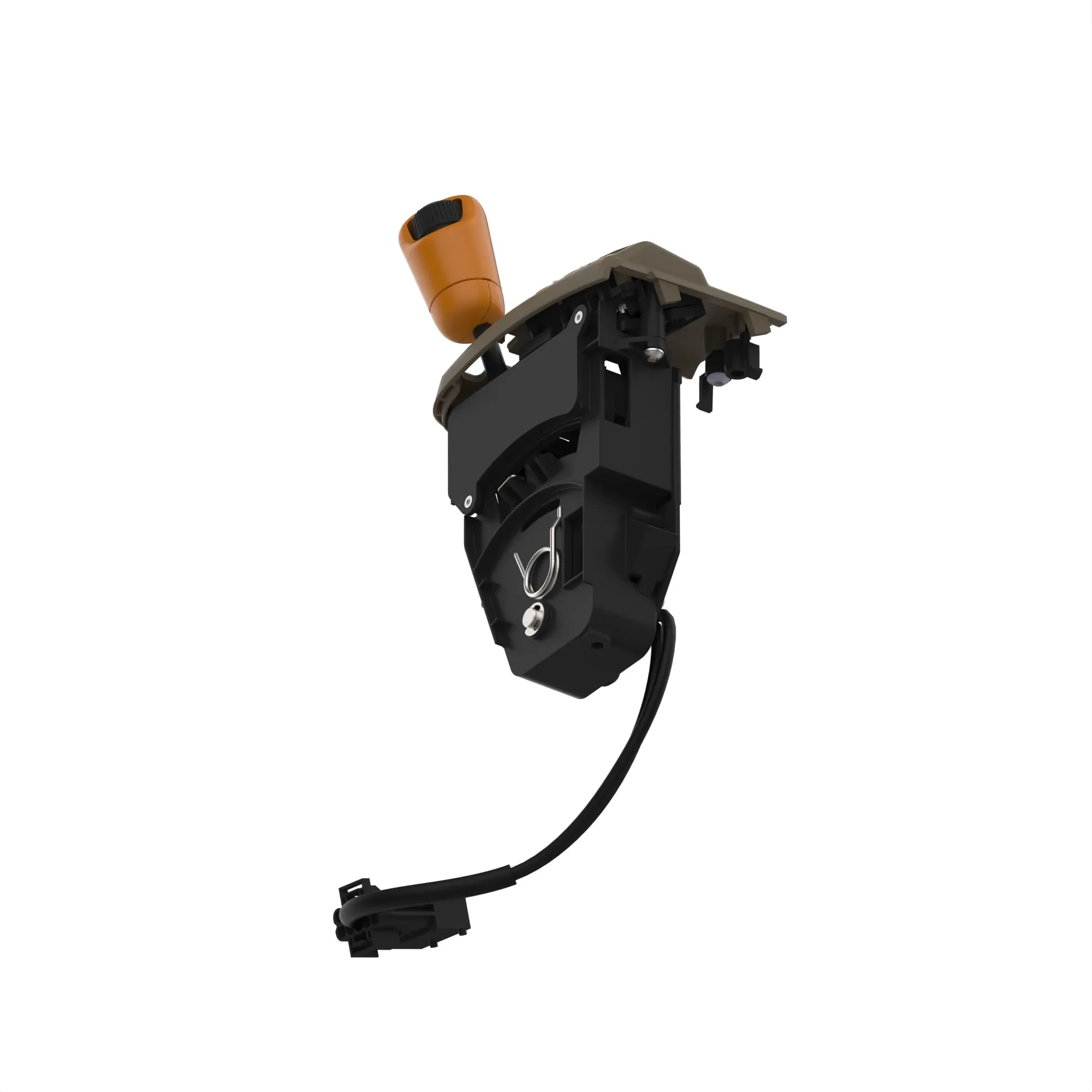 RH DRIVE LEVER, AGT,DPT