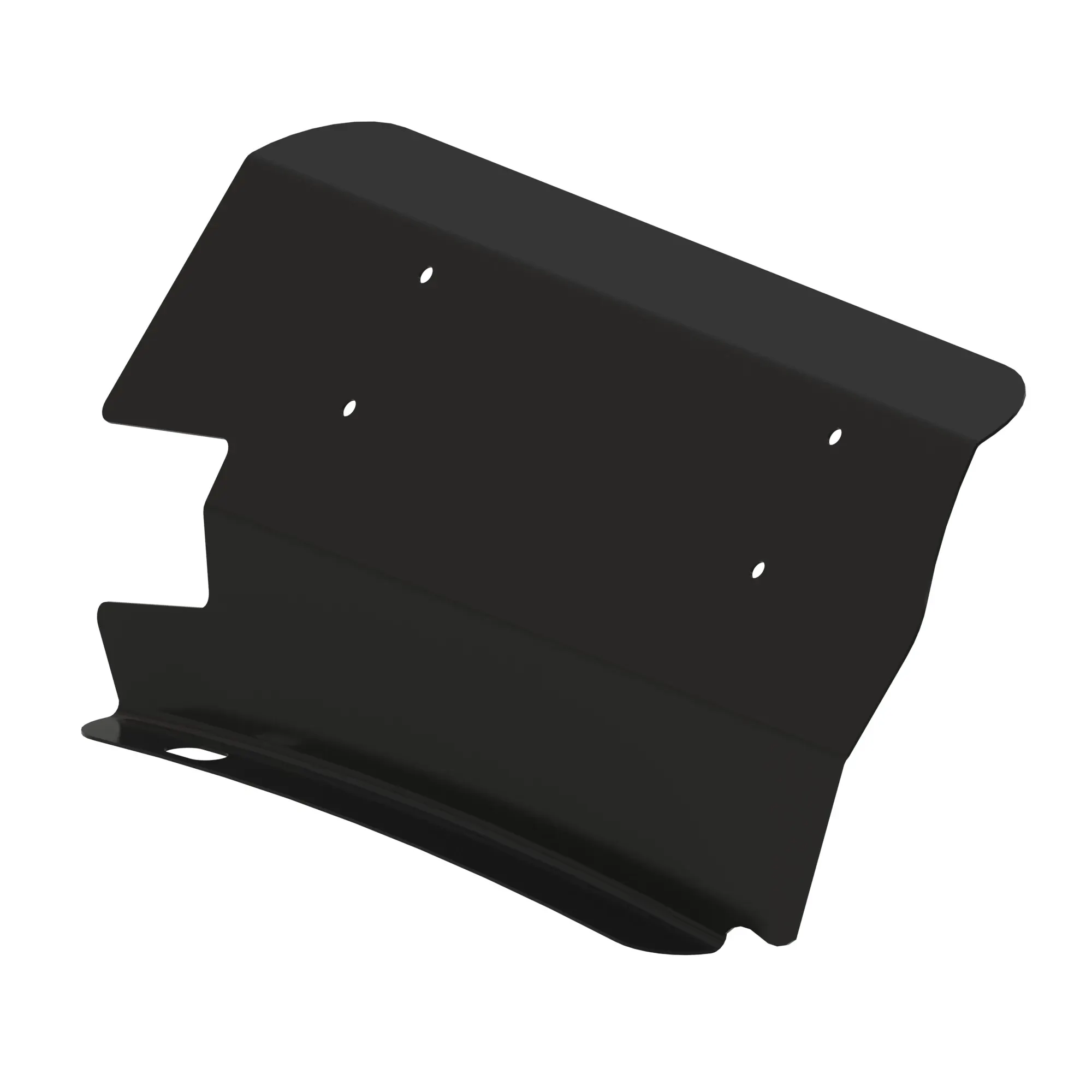 John Deere Heat Shield - TR134541