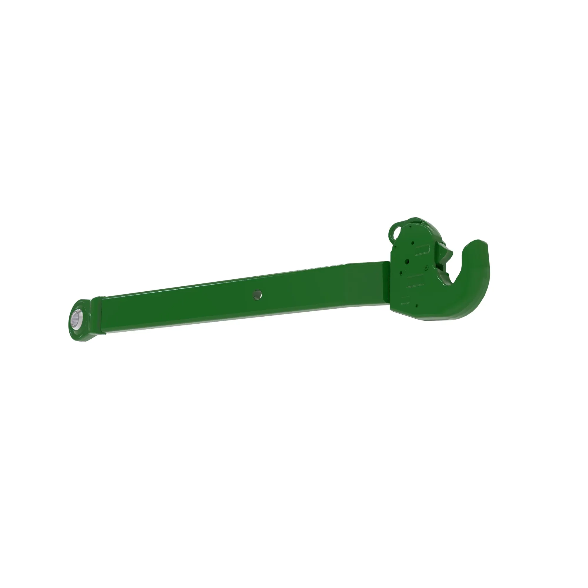 Draft Link, Hook Type, Cat 2, RH