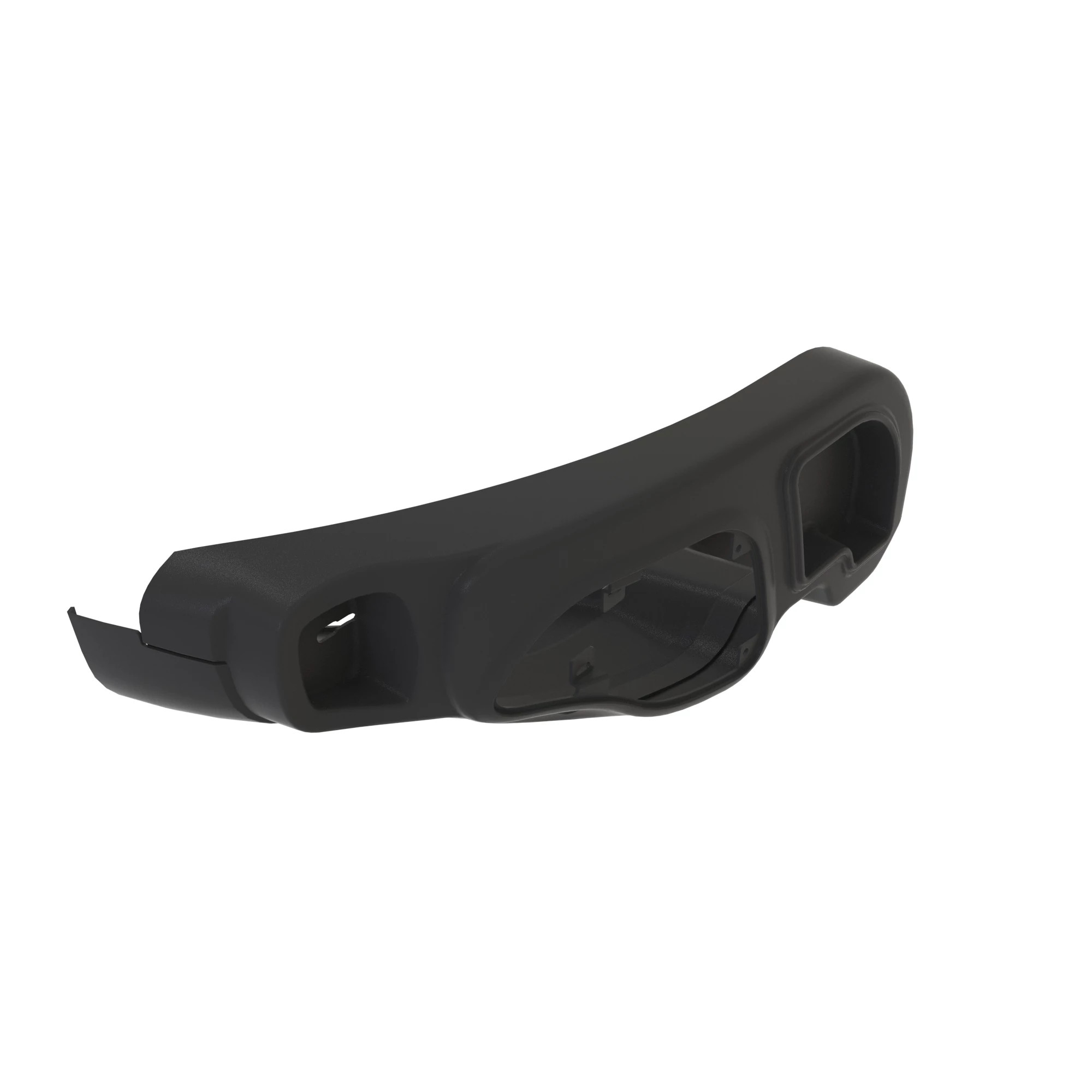 COVER, RH FENDER, ASSEMBLY