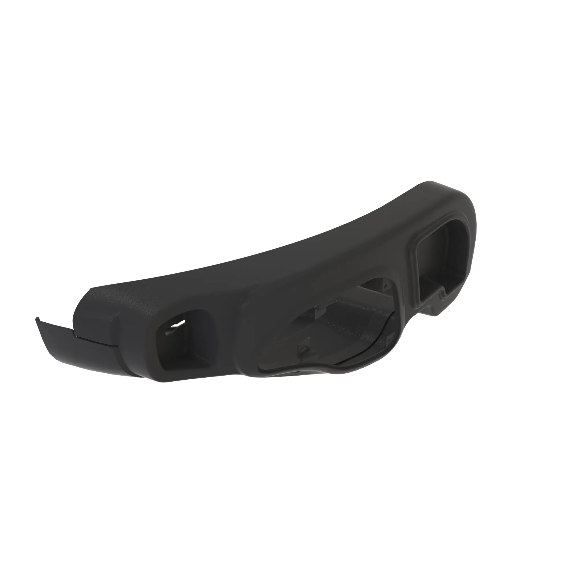 COVER, RH FENDER, ASSEMBLY
