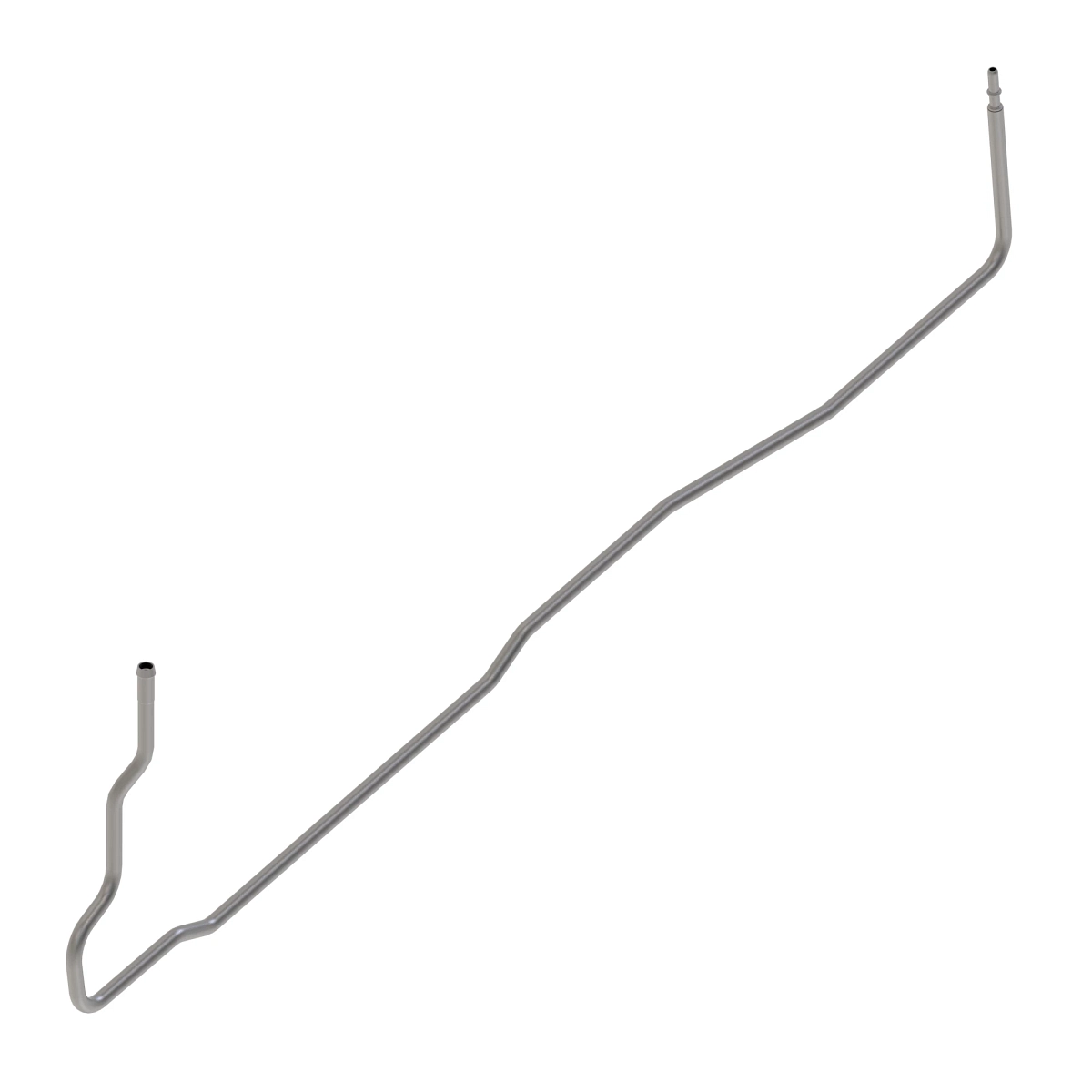 Oil Line, Hydraulic Return Line