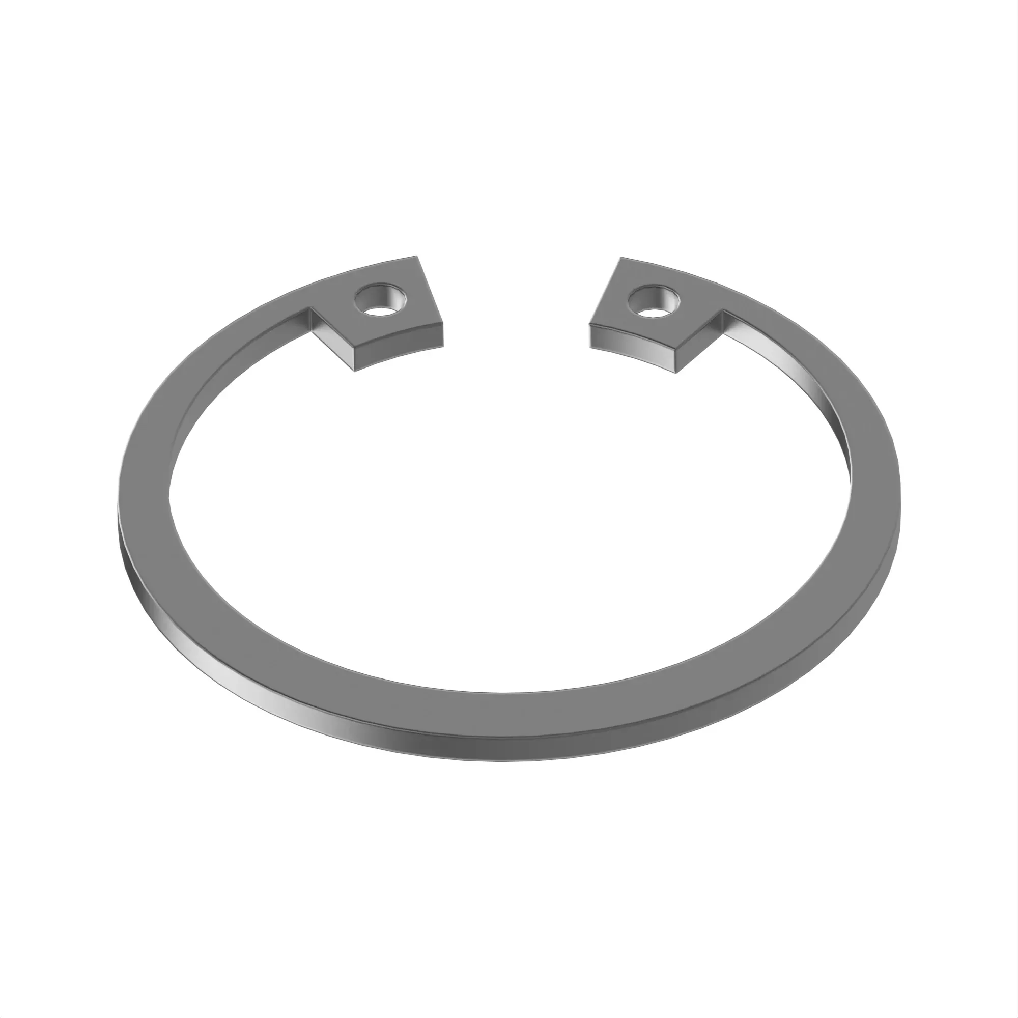 John Deere Snap Ring - 40M7370