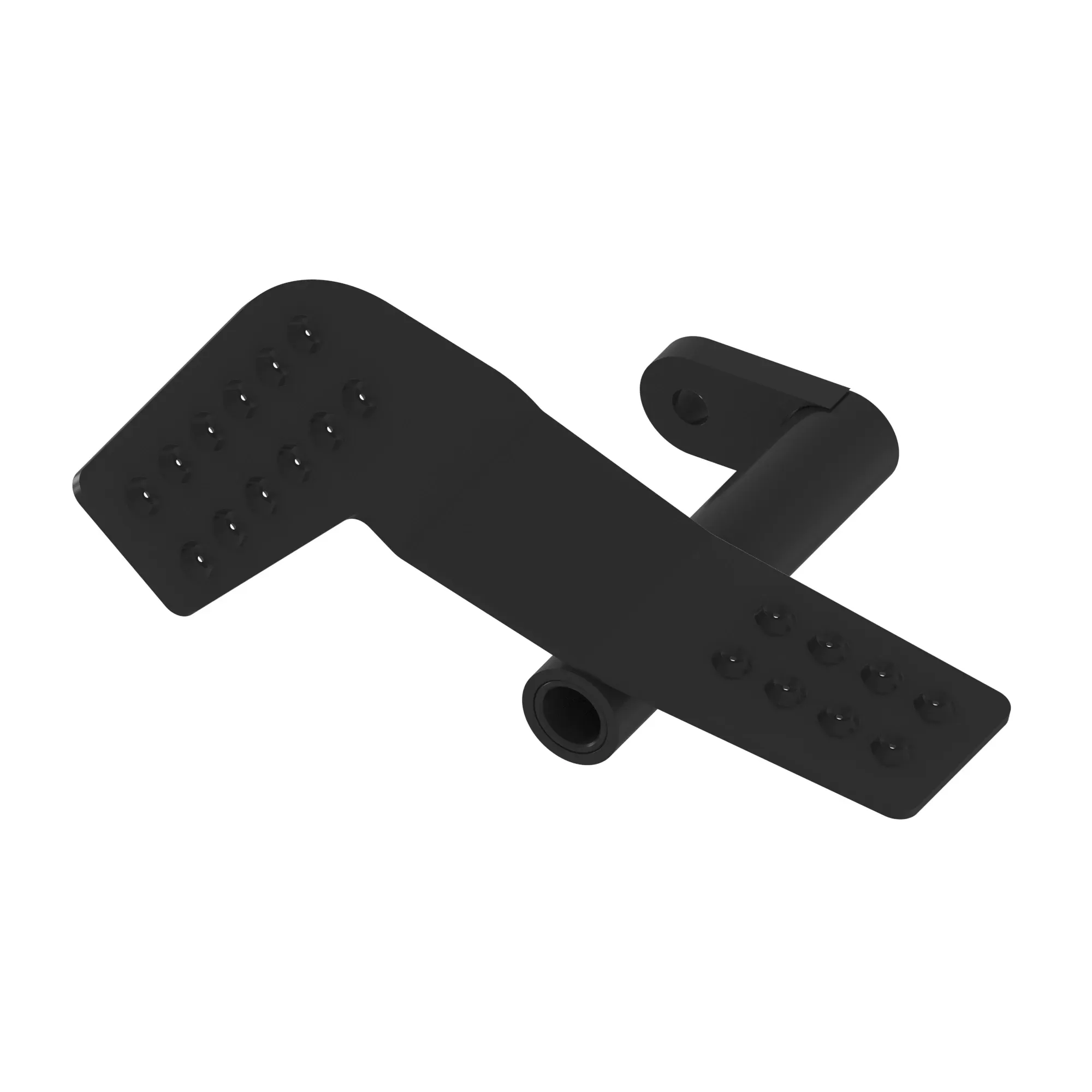 John Deere Foot Pedal - AT190073