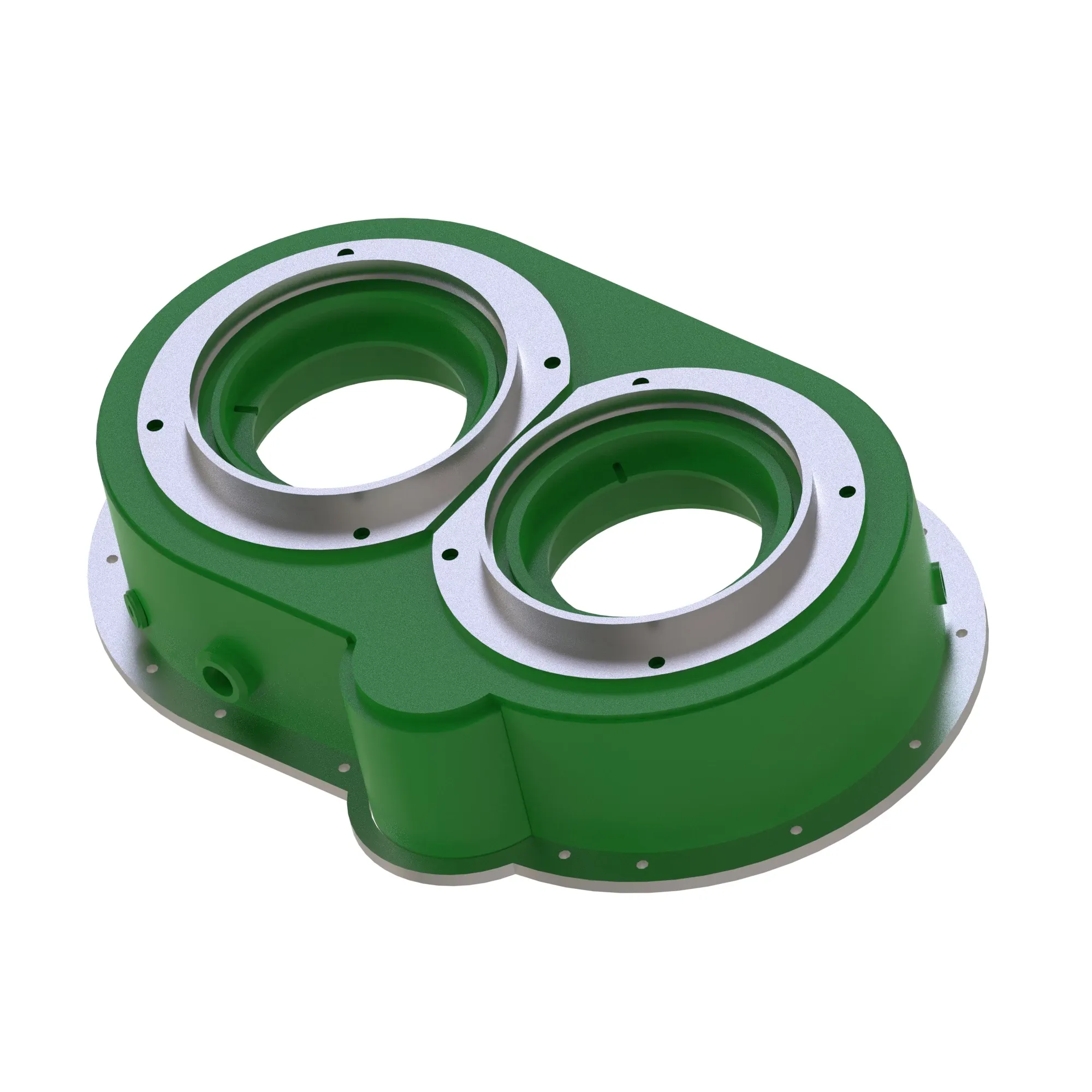 John Deere Gear Case - AXT12659