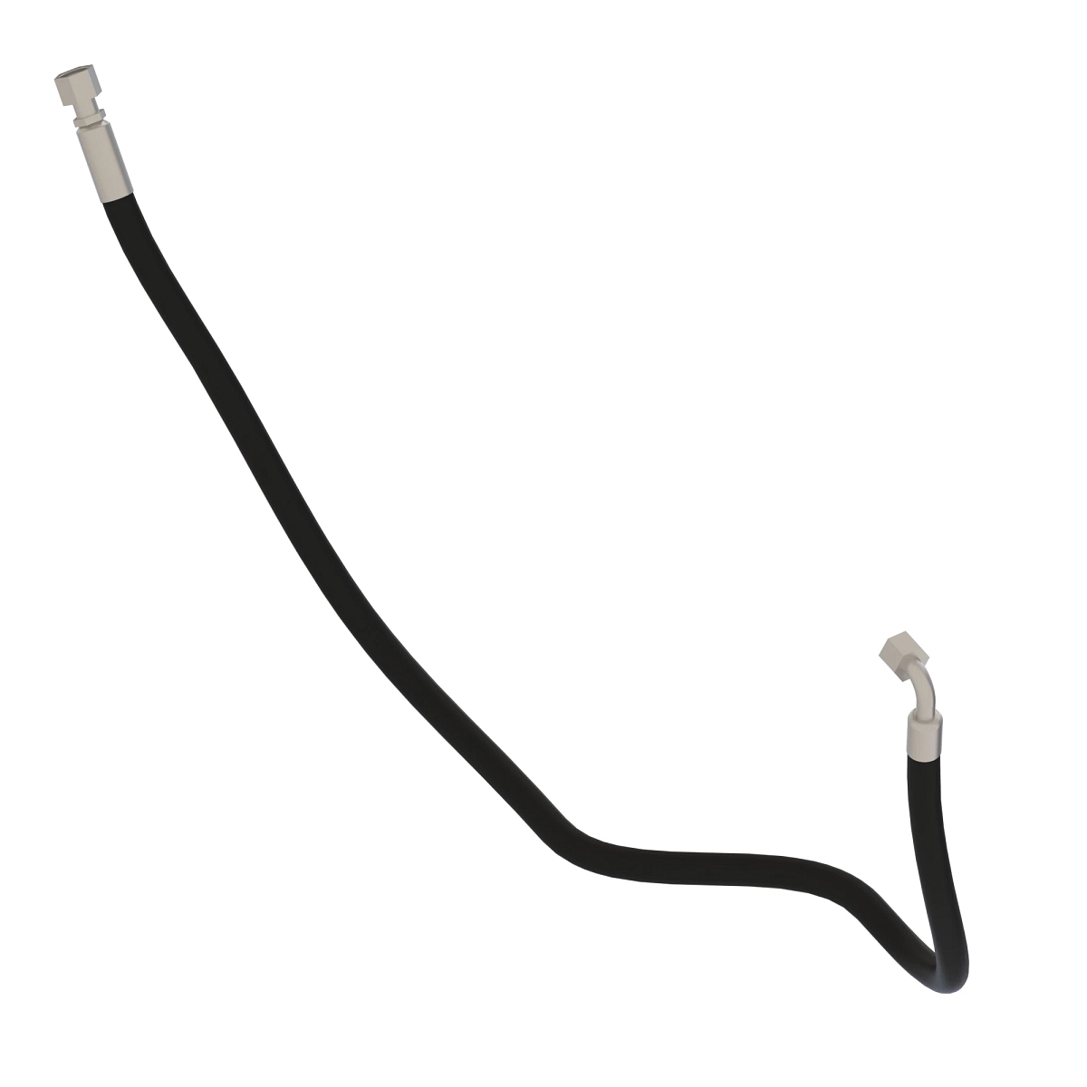 Hose, Engine Oil