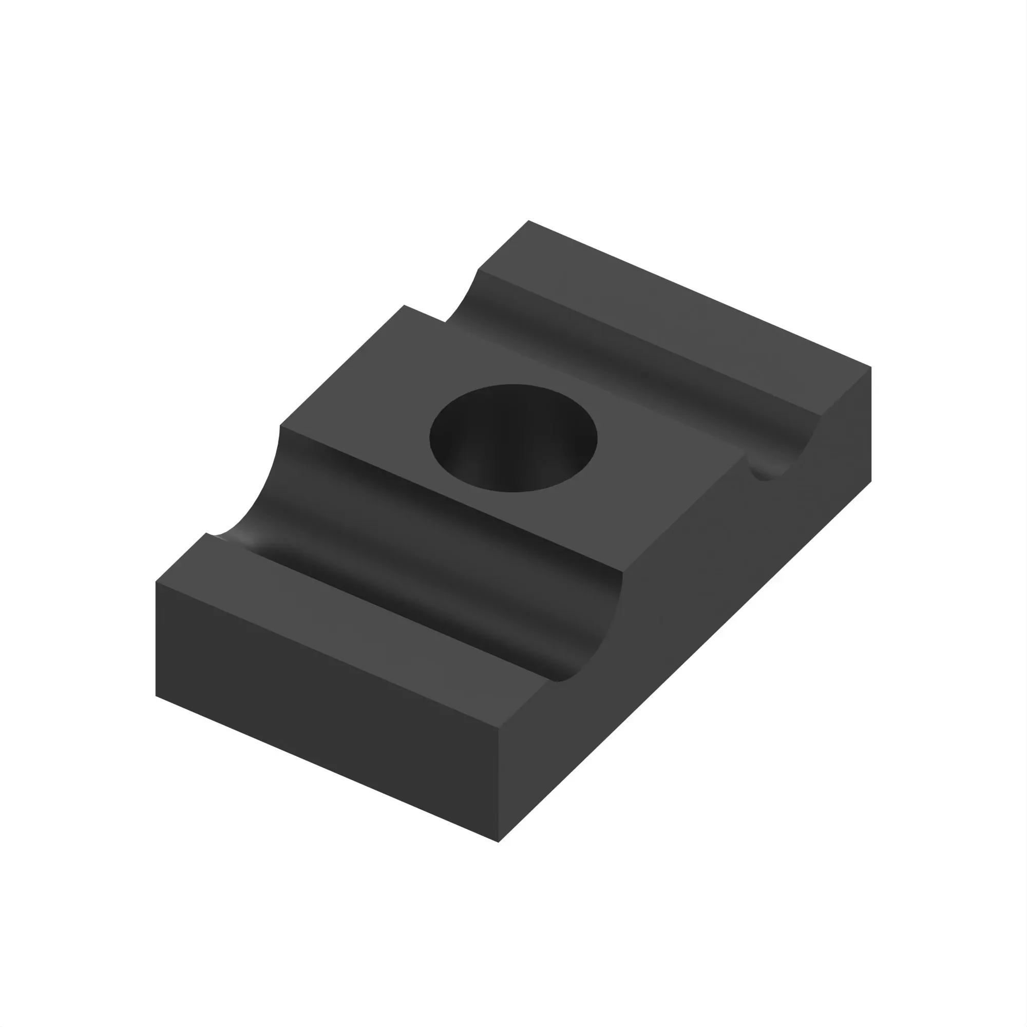 John Deere Clamp - 9735306
