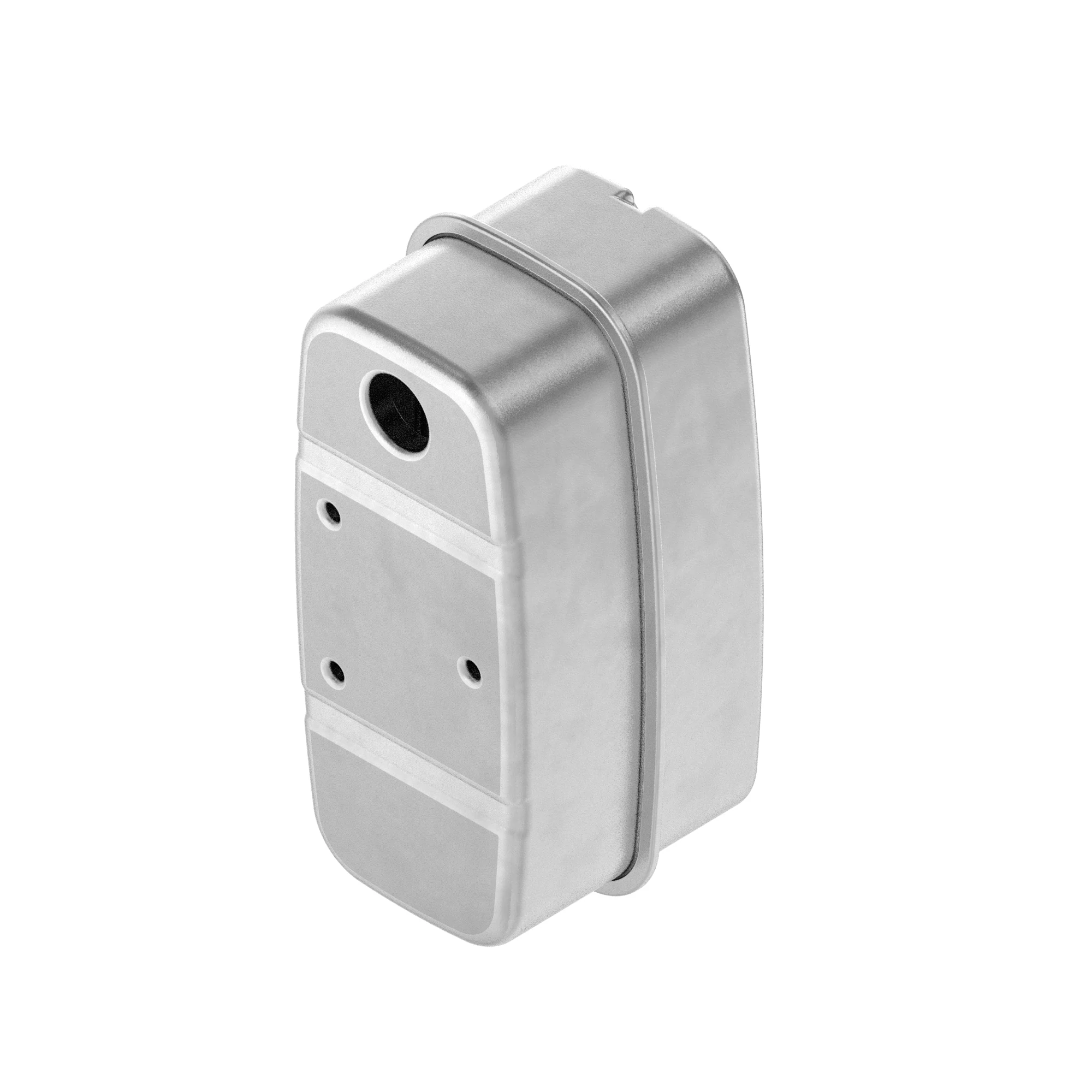 【Lサイズ美品】ieefar MUFFLER Celadon Amazon.com: FridayParts Muffler Silencer 6205-11-5290 6205