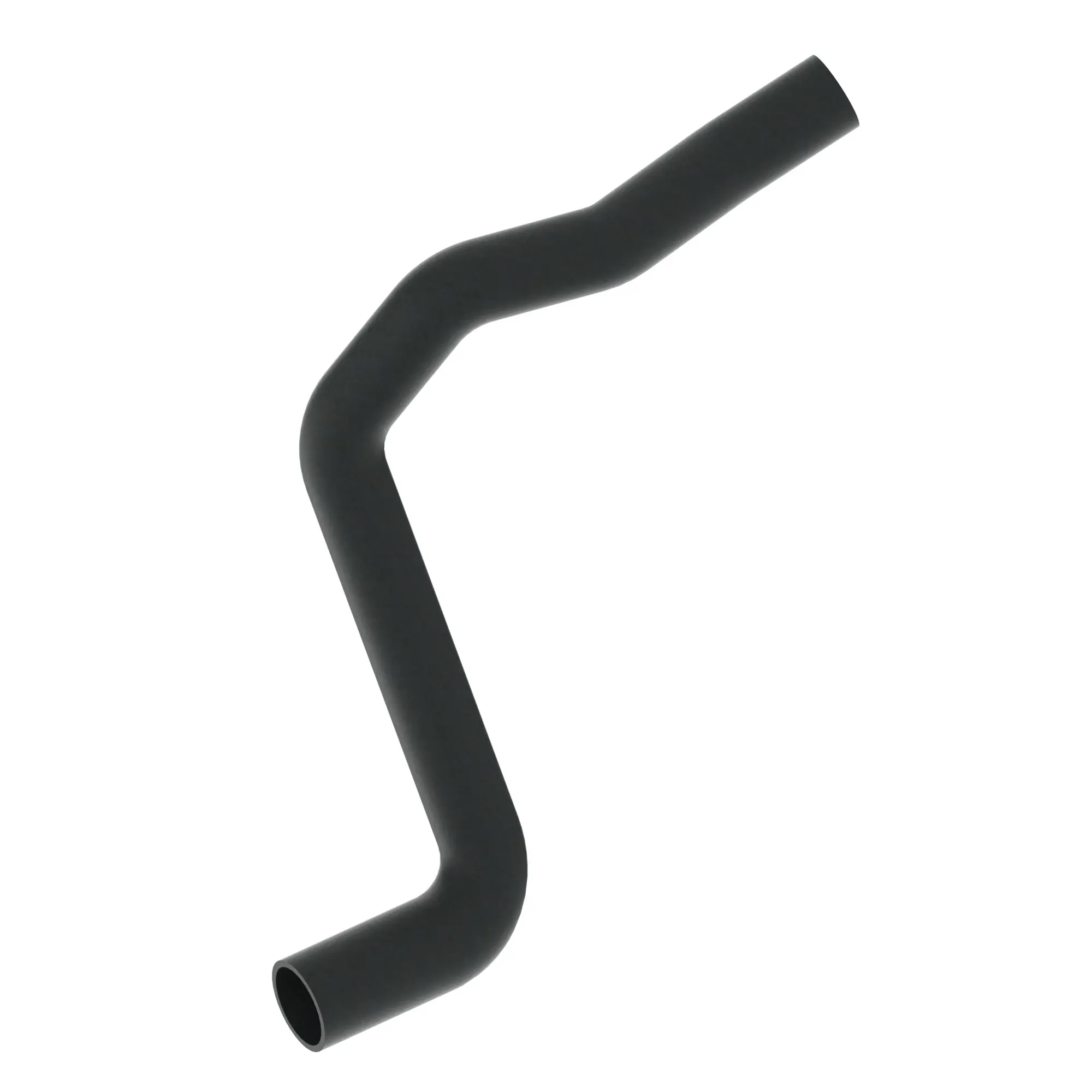 John Deere Charge Air Hose - T378459