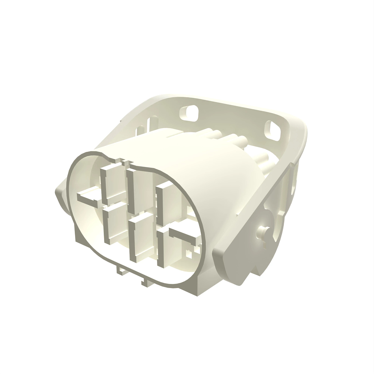 DELPHI GT150 40W MALE SLD CRM NYLON