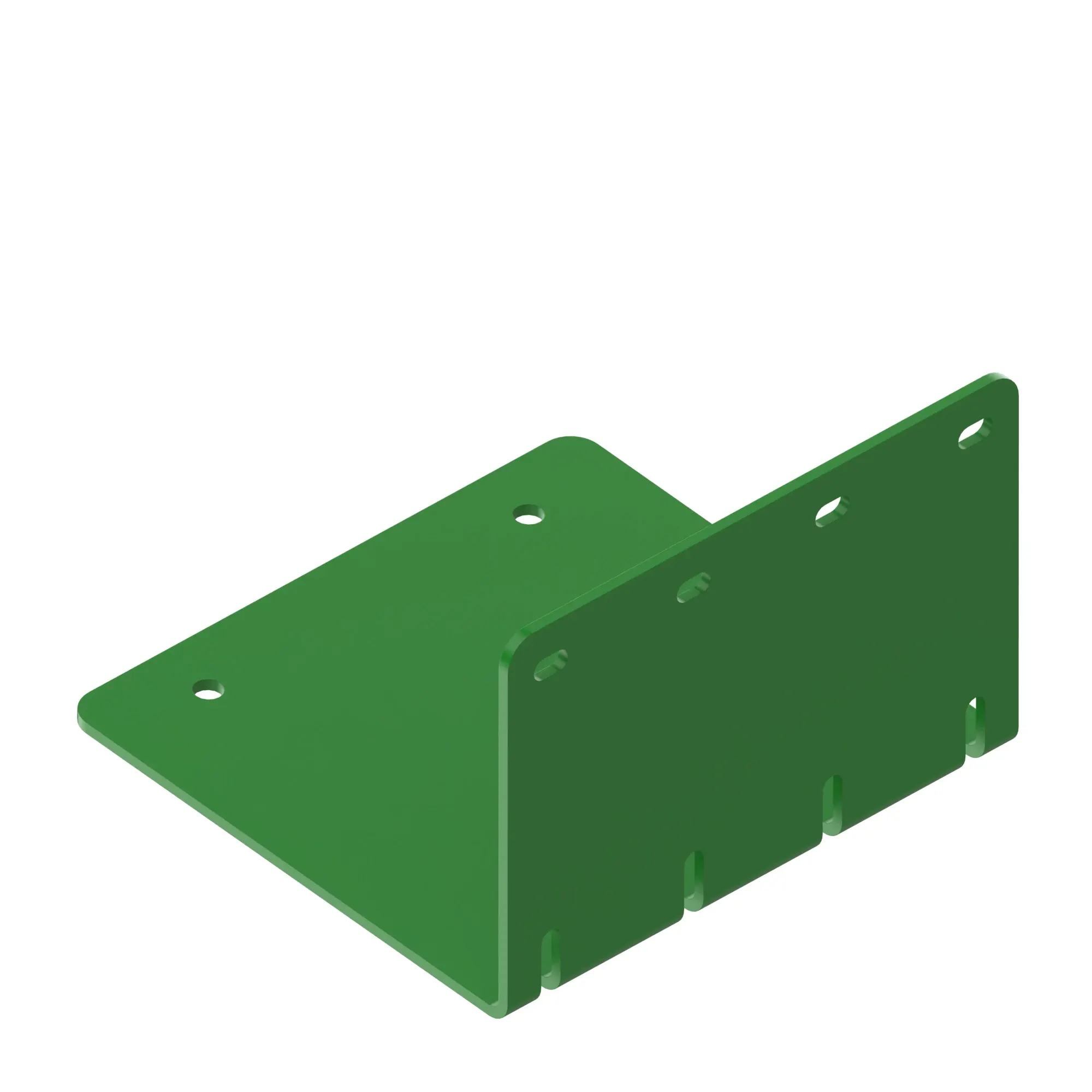 BRACKET, PROPEL HYDRO LINE SUPPORT