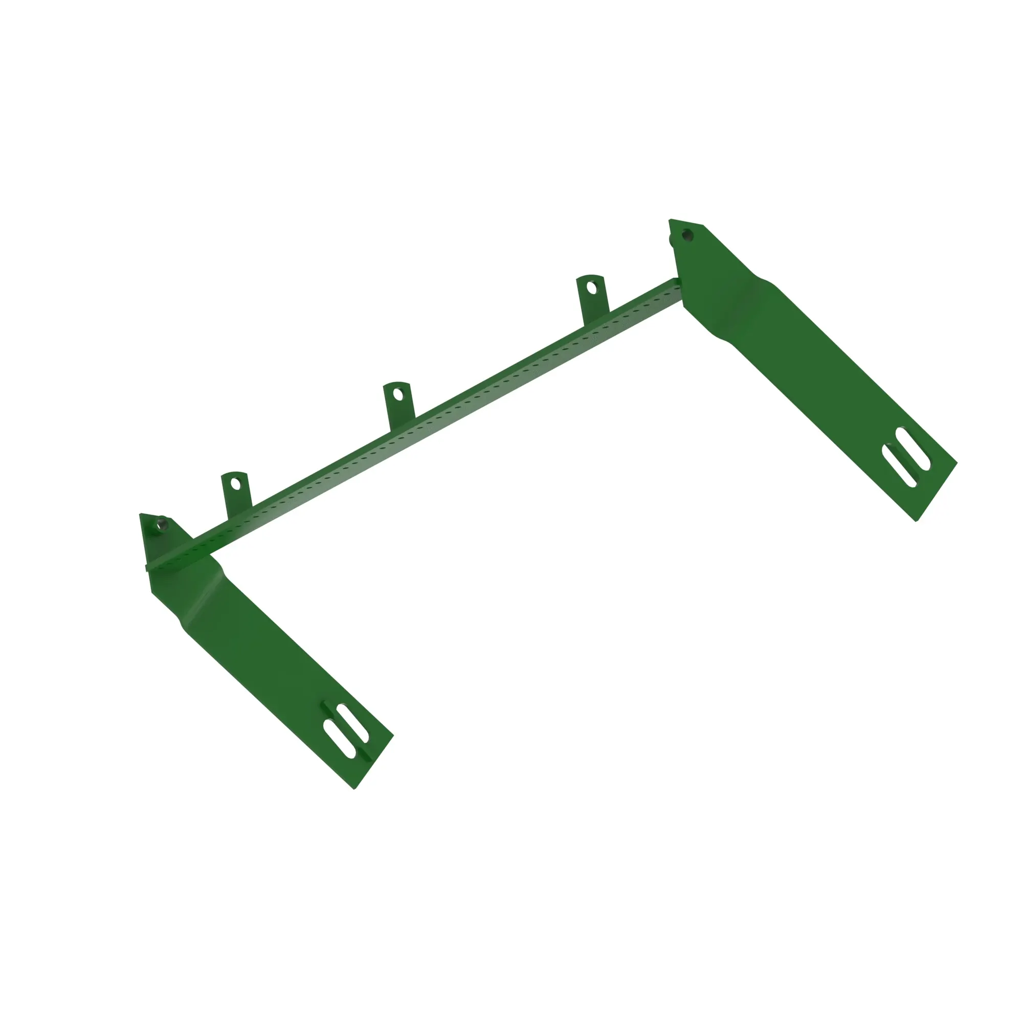 John Deere Beater Grate Support - AH130906